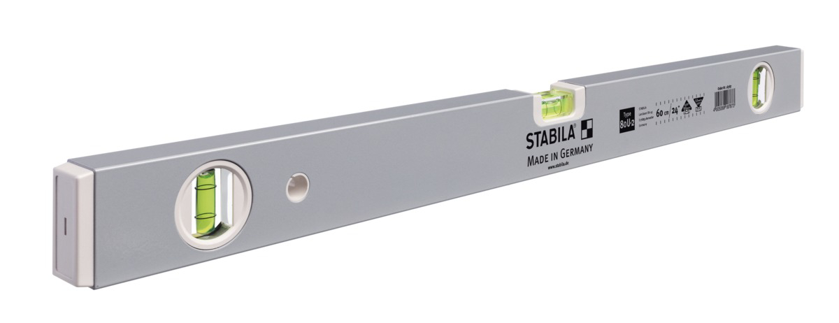 Wasserwaage