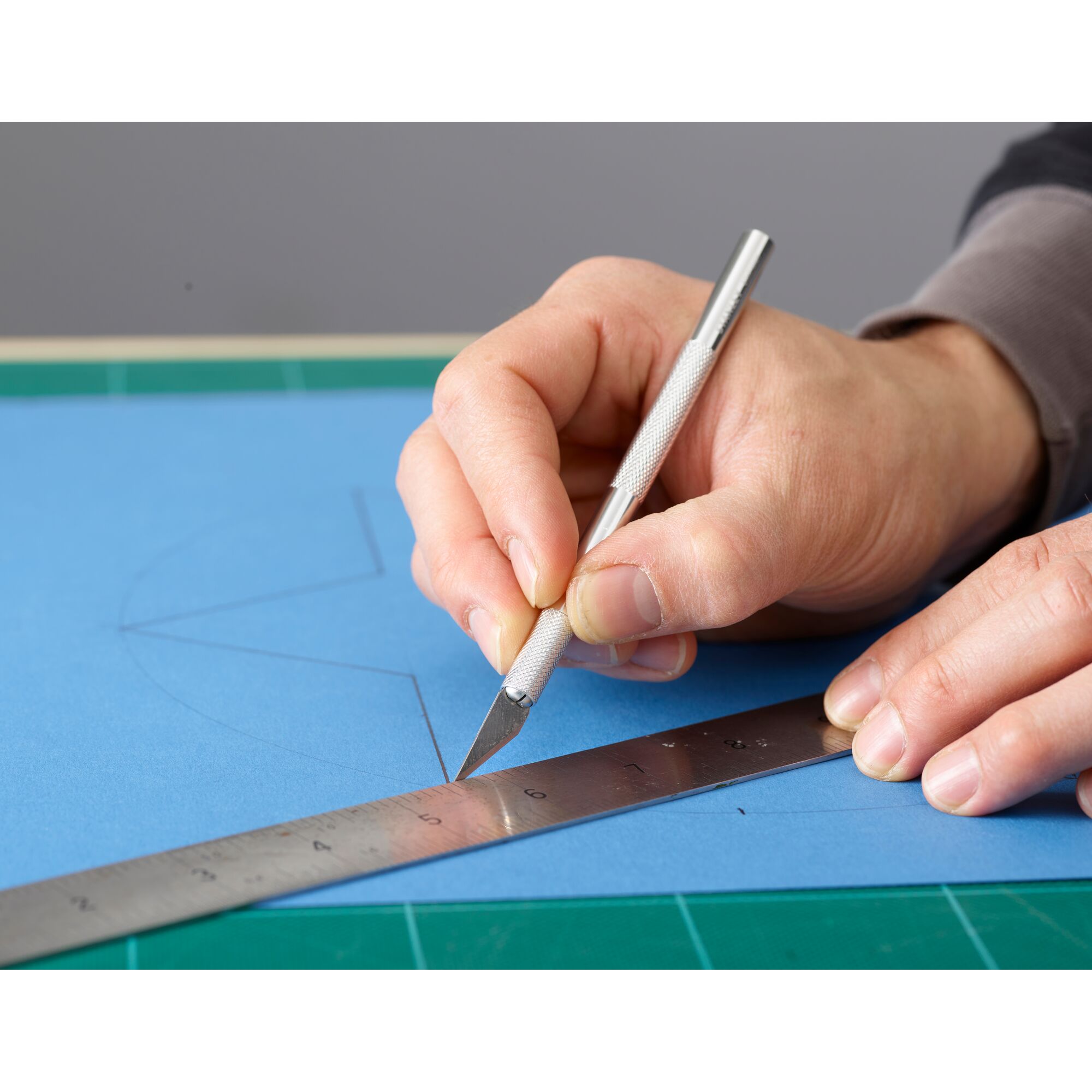 Hobbymesser