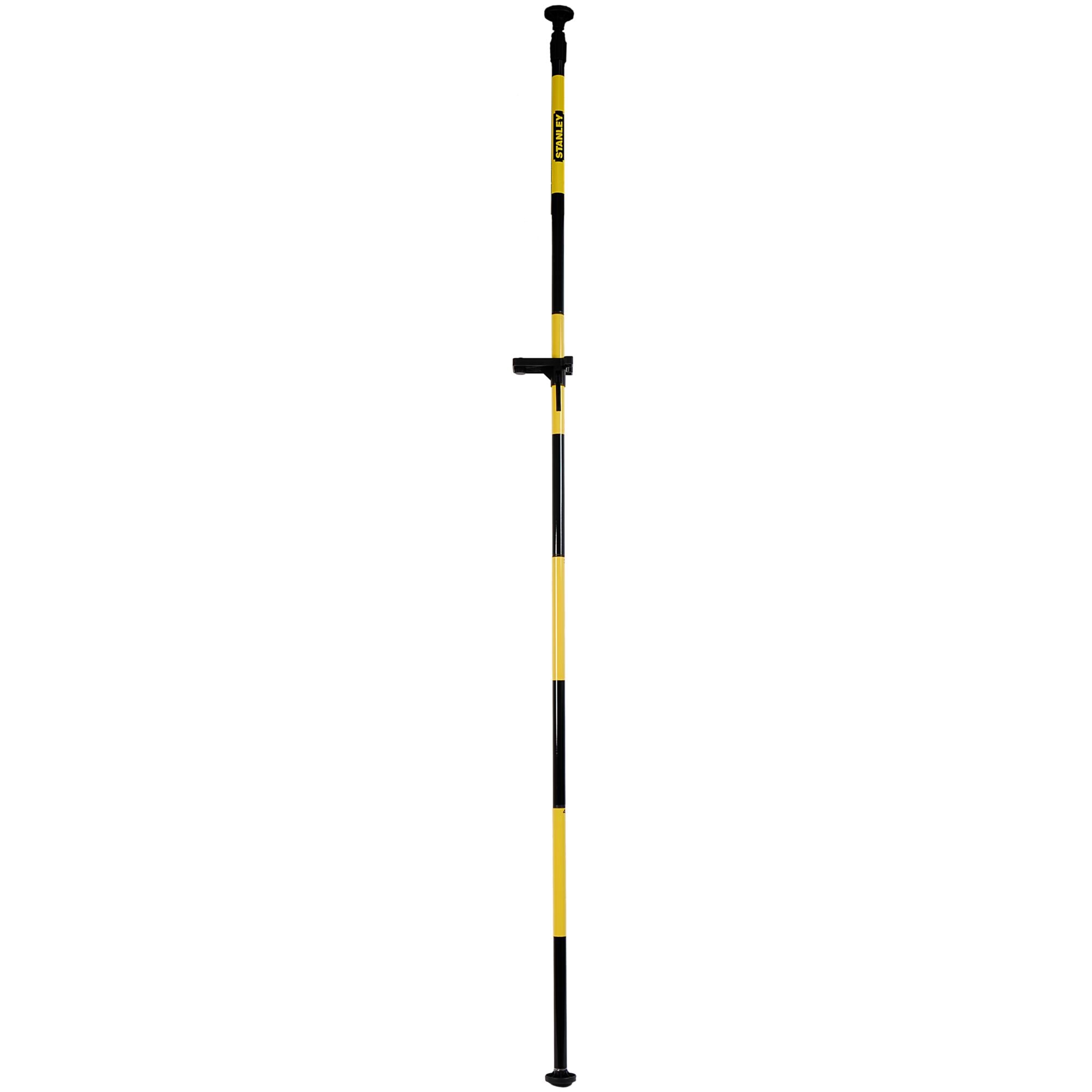 Teleskobstab