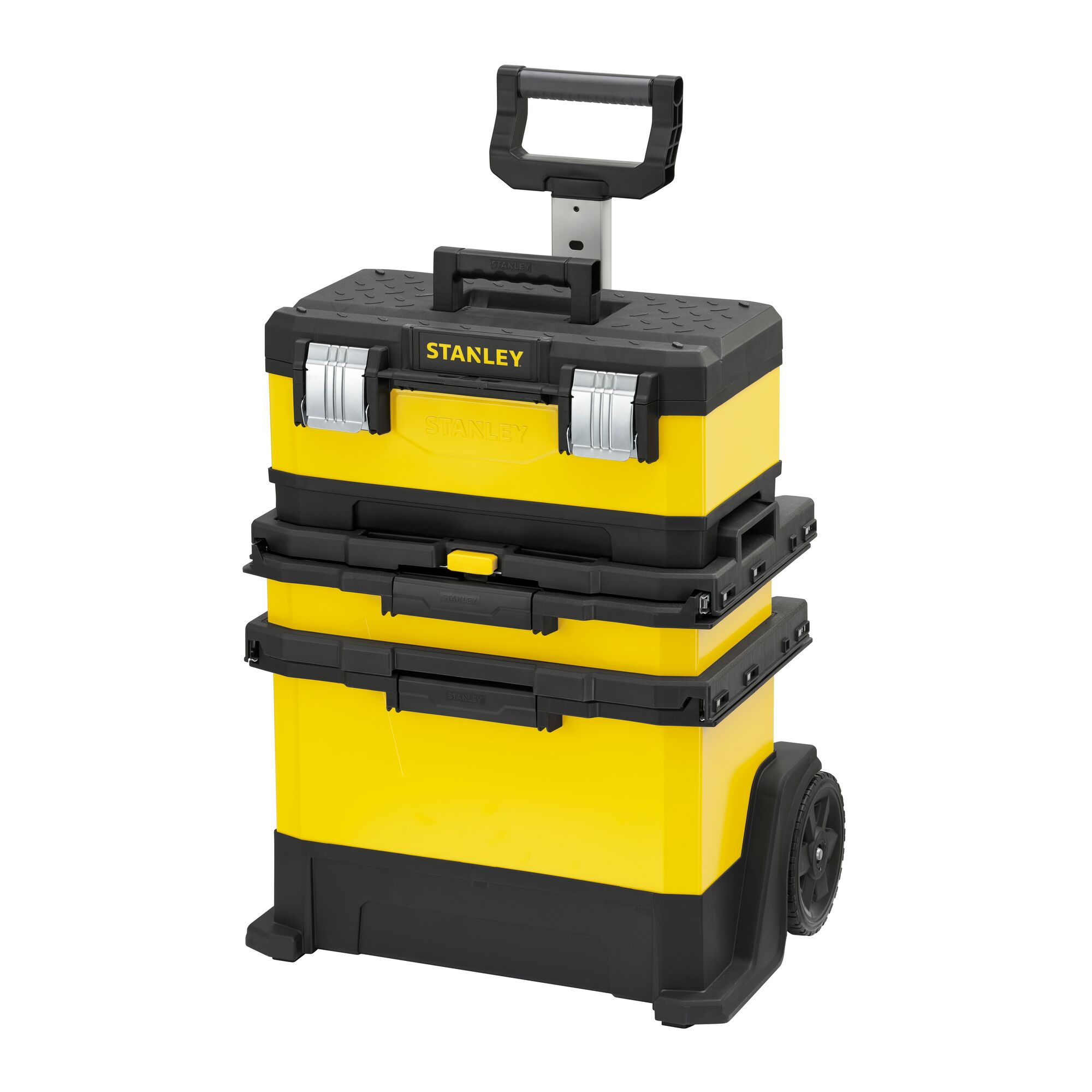 Rollende Werkstatt