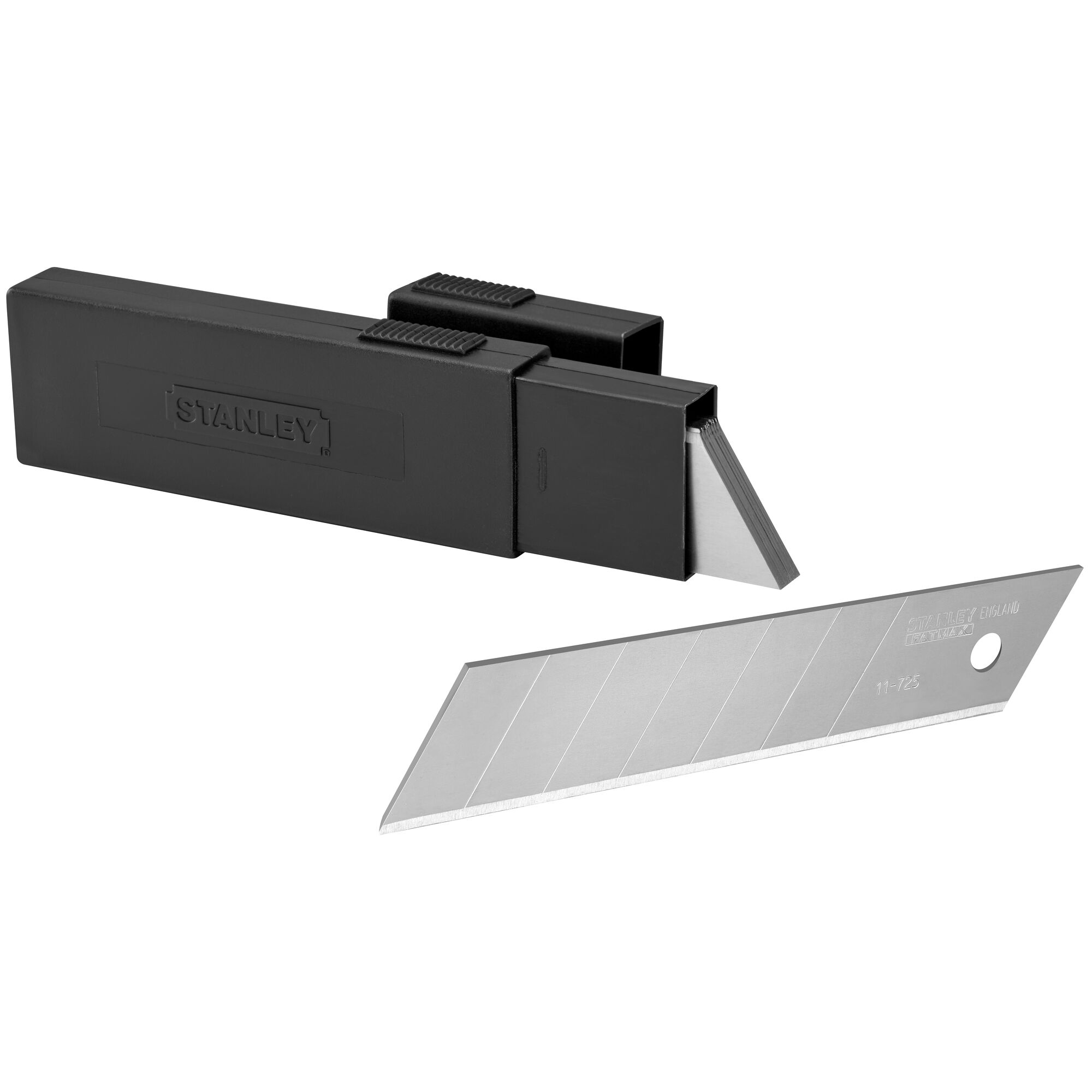 Abbrechklinge
