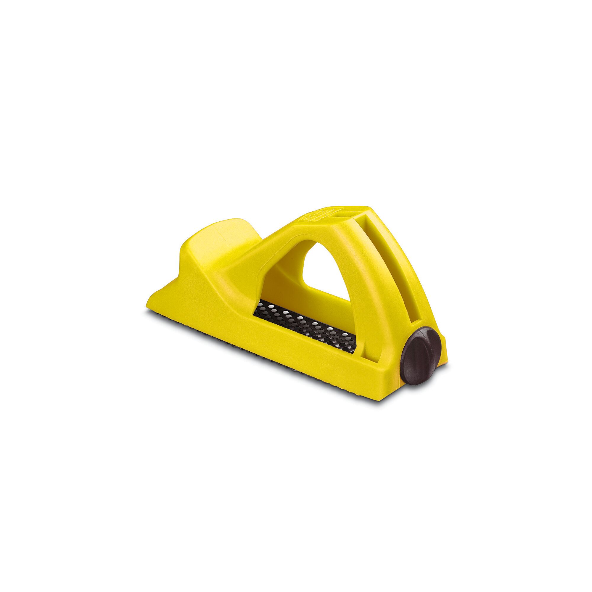 Hobbyblockhobel