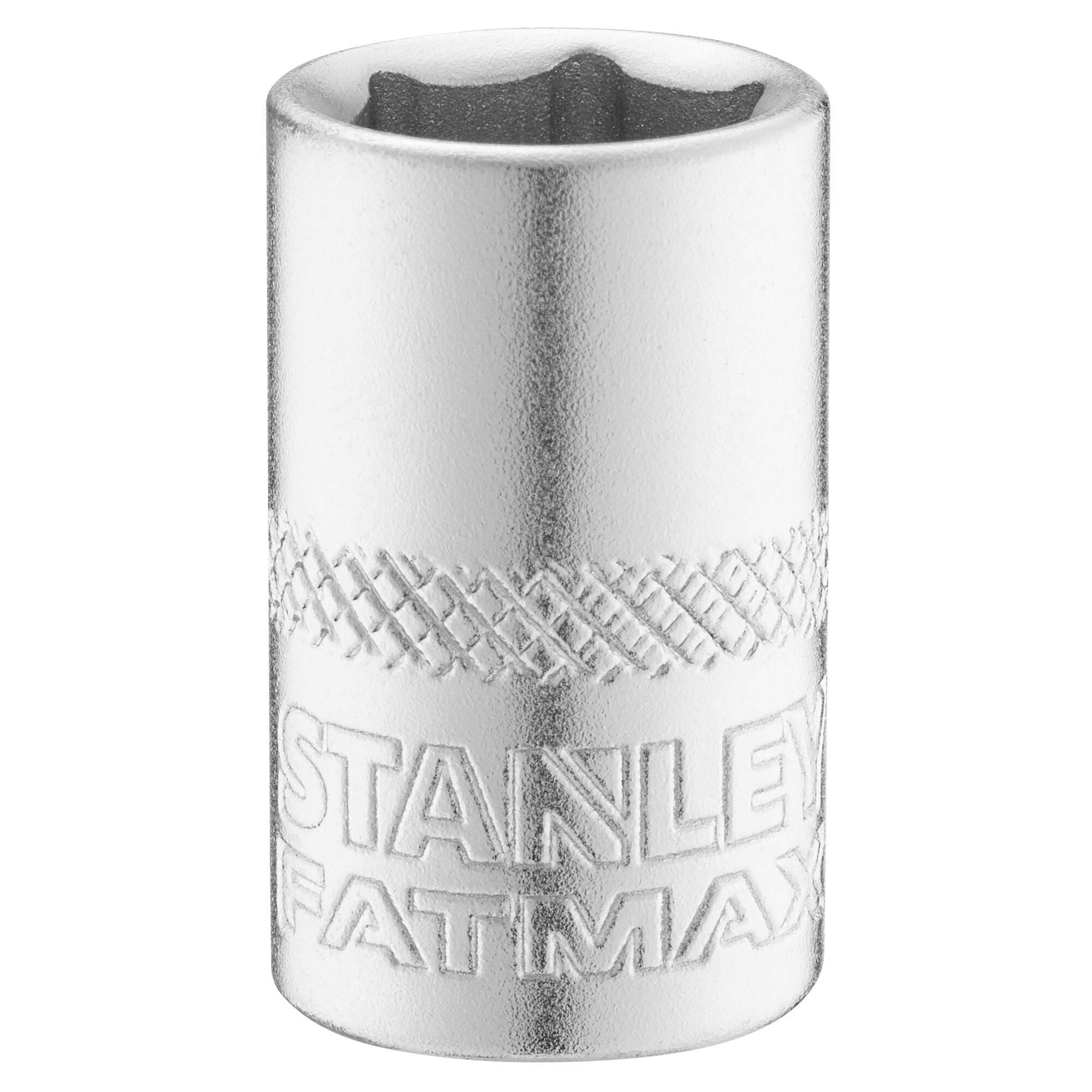 Stecknuss 1/4'' 6-Kant