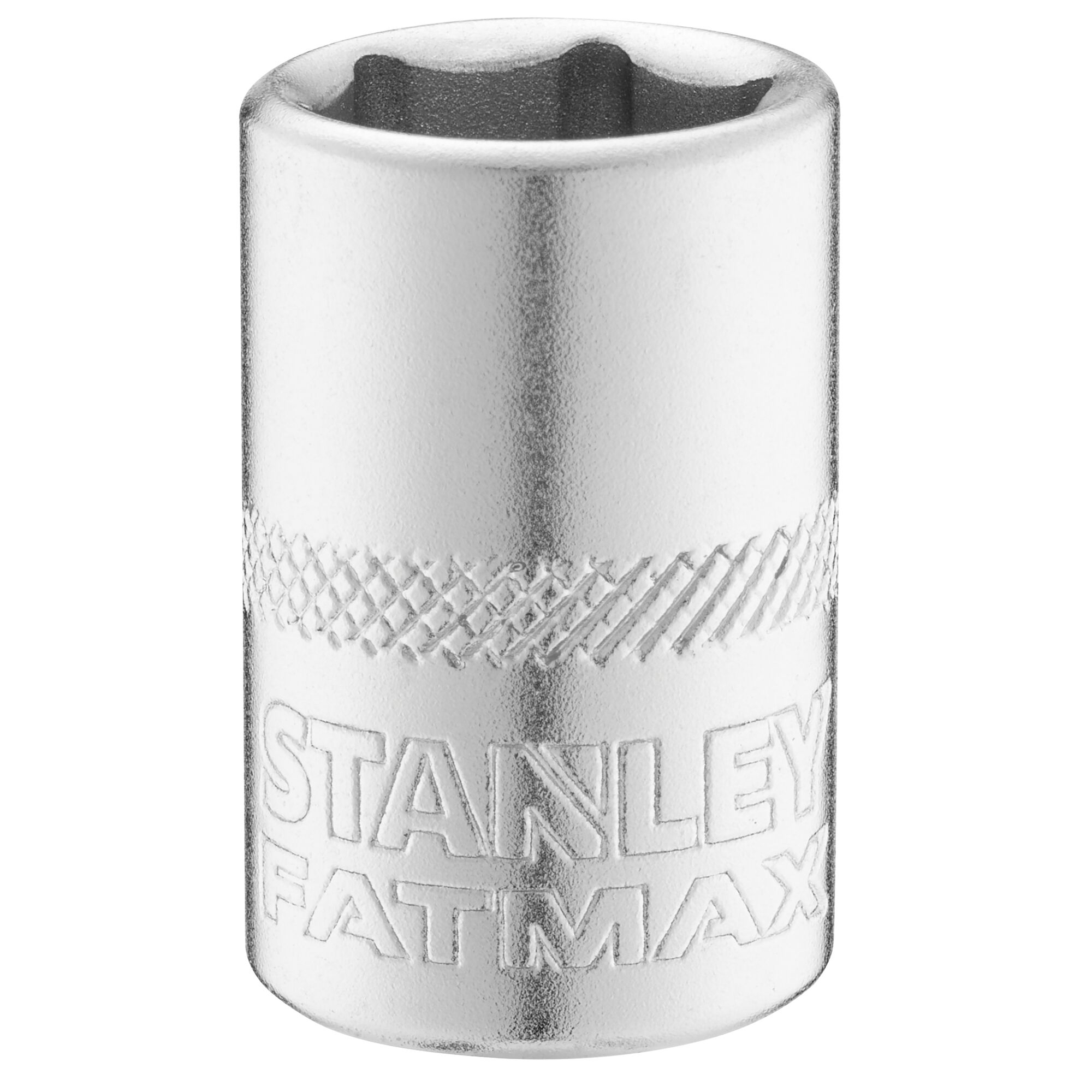 Stecknuss 1/4'' 6-Kant