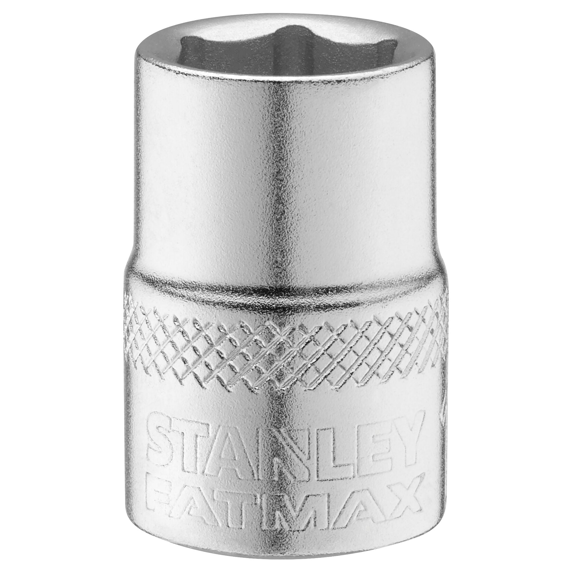 Stecknuss 3/8'' 6-Kant