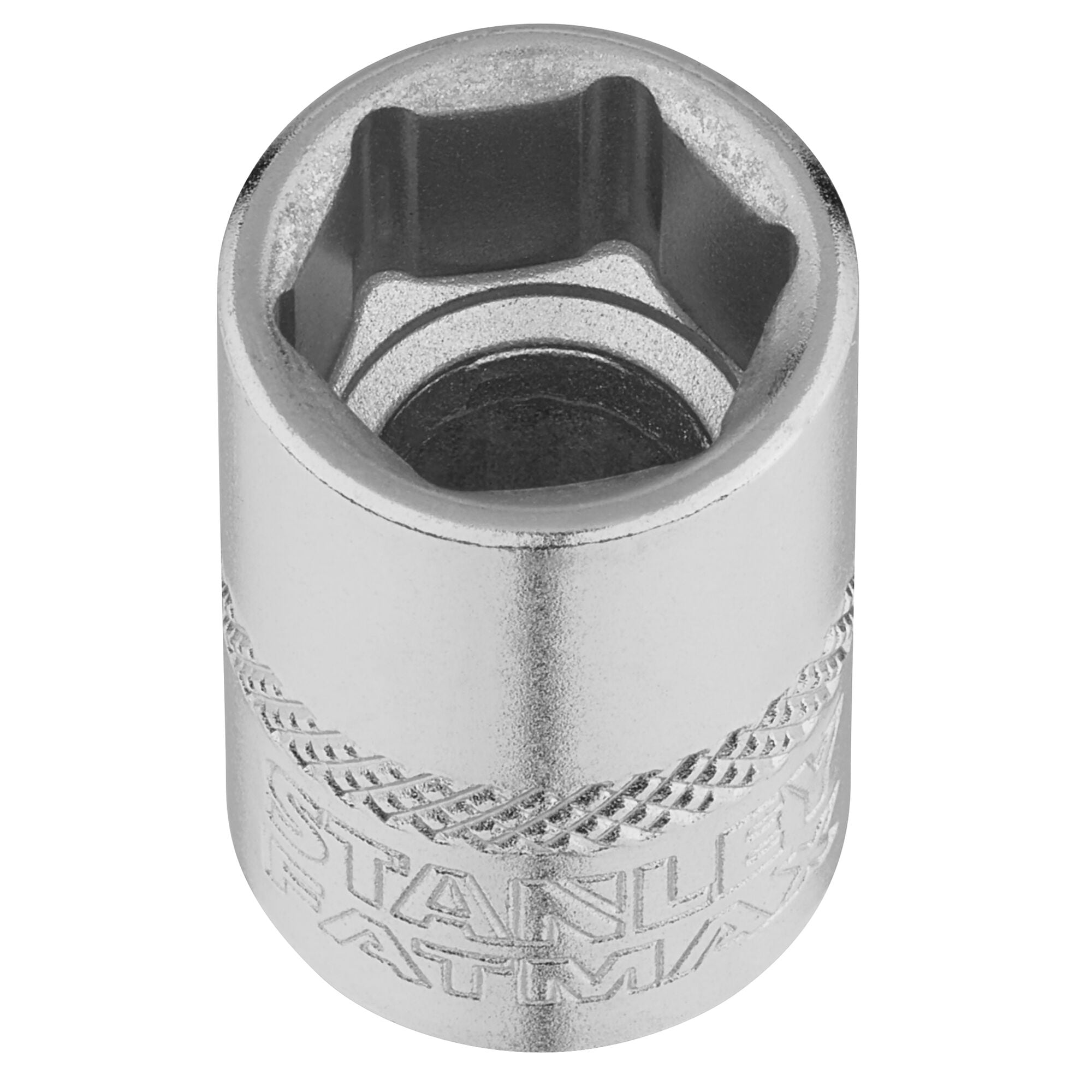 Stecknuss 3/8'' 6-Kant