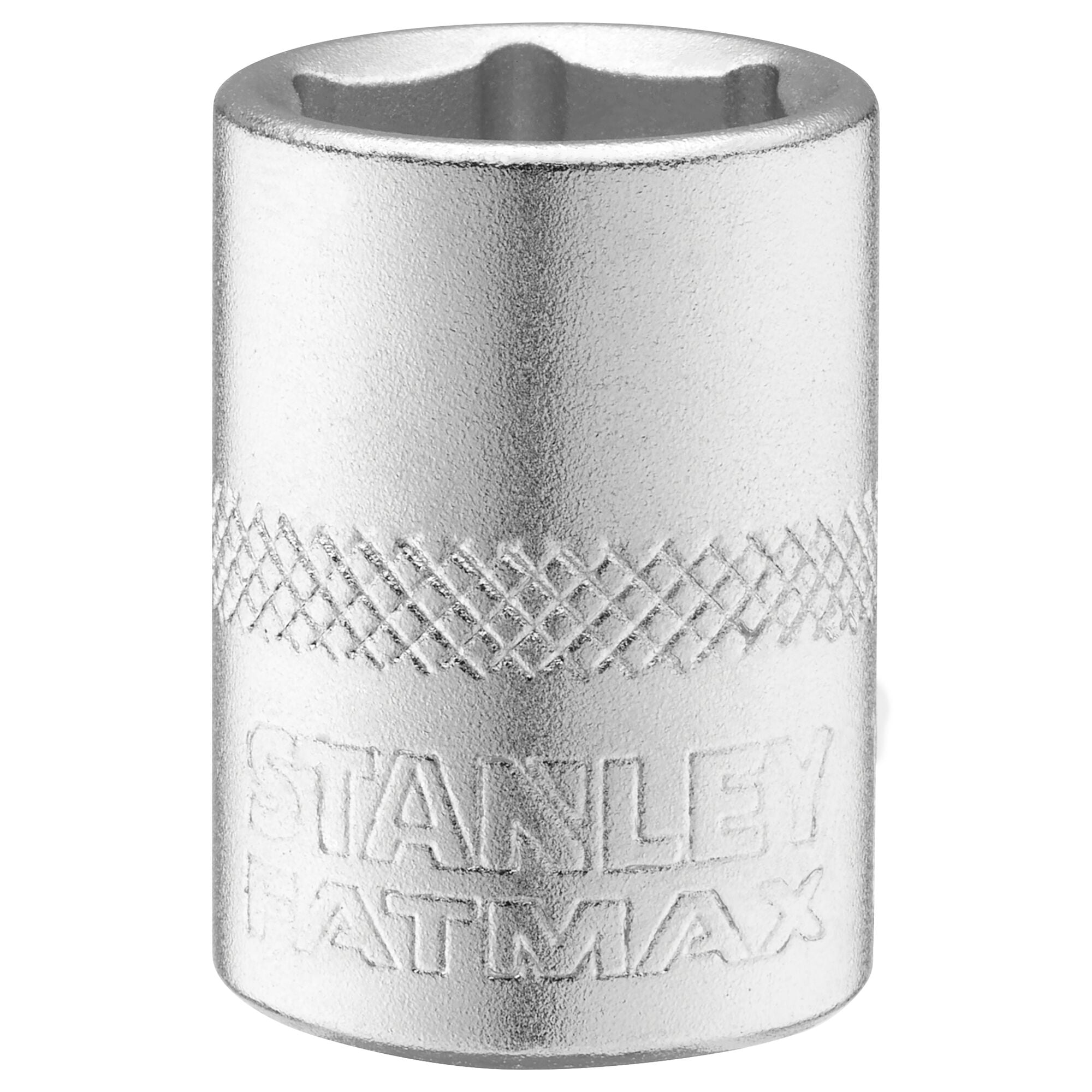 Stecknuss 3/8'' 6-Kant