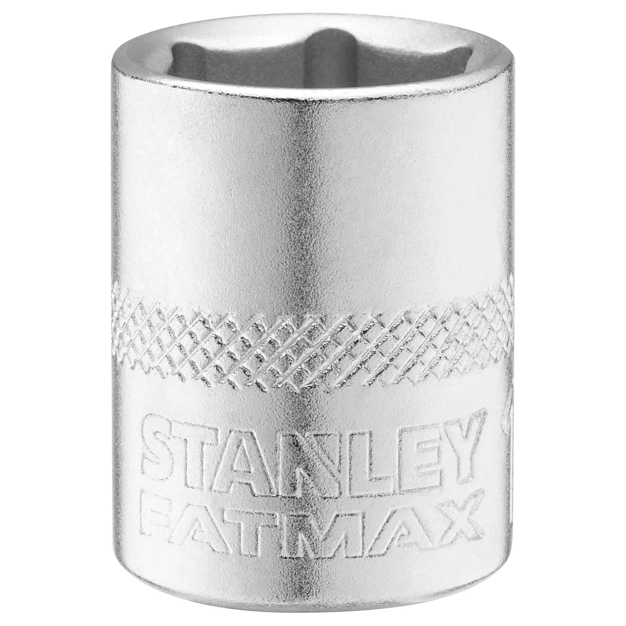 Stecknuss 3/8'' 6-Kant