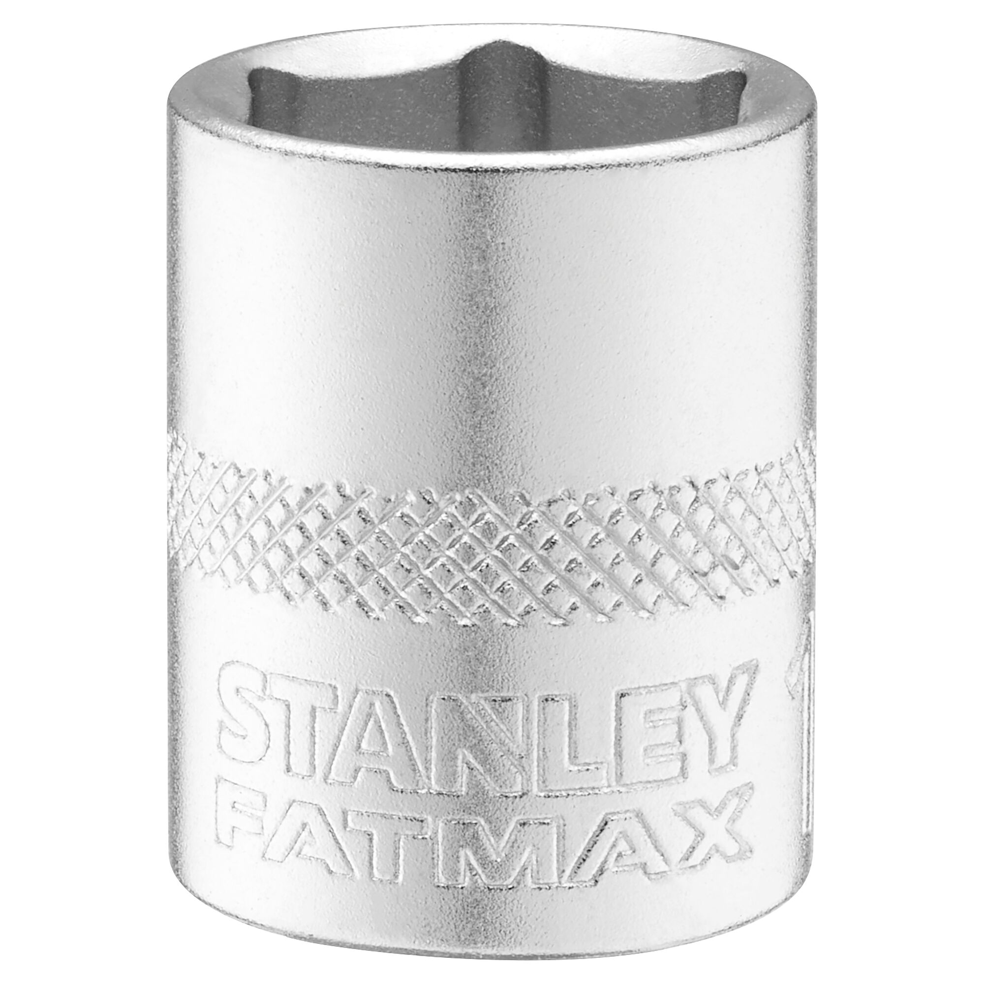 Stecknuss 3/8'' 6-Kant