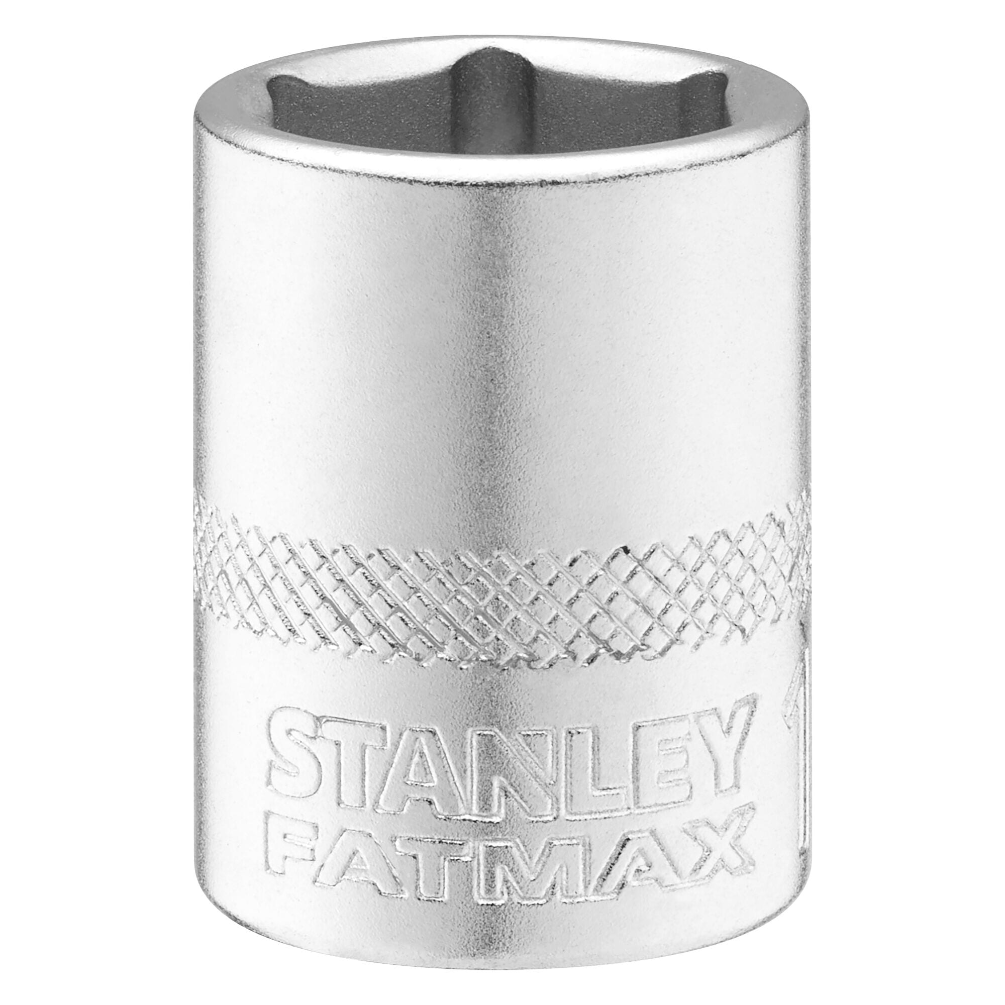 Stecknuss 3/8'' 6-Kant
