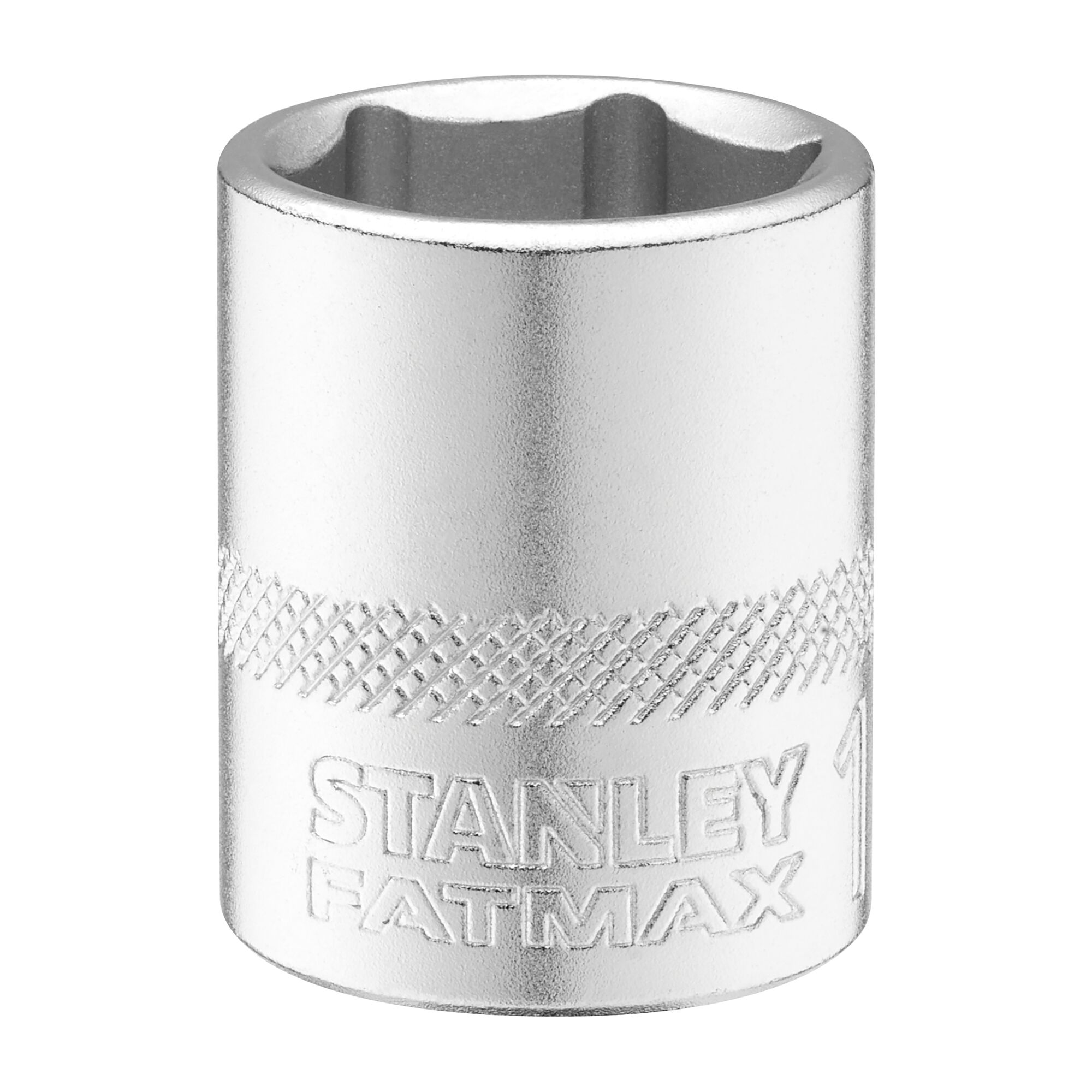 Stecknuss 3/8'' 6-Kant