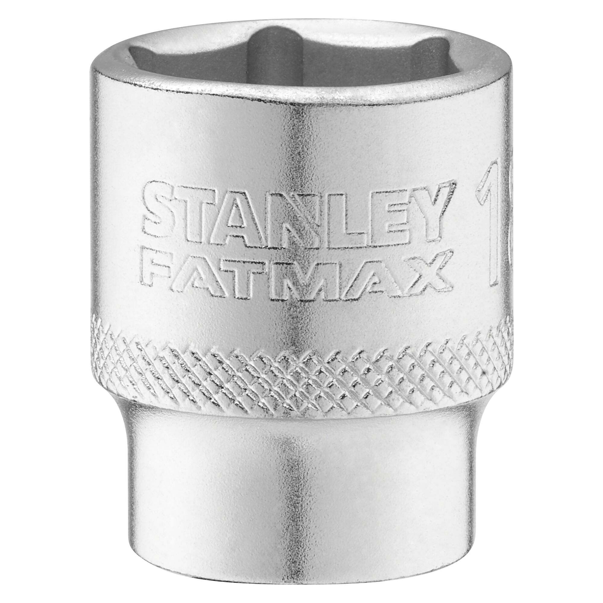 Stecknuss 3/8'' 6-Kant