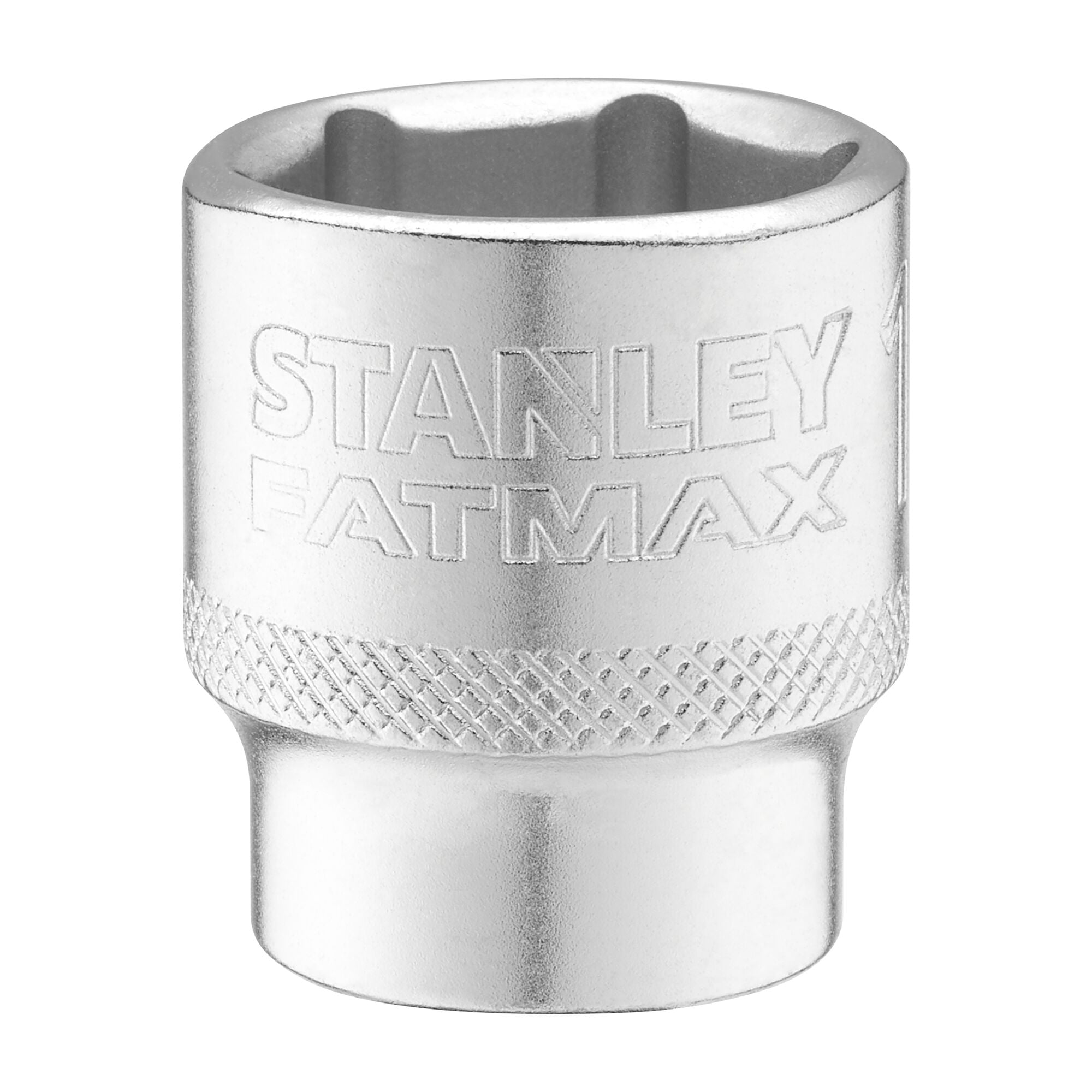 Stecknuss 3/8'' 6-Kant