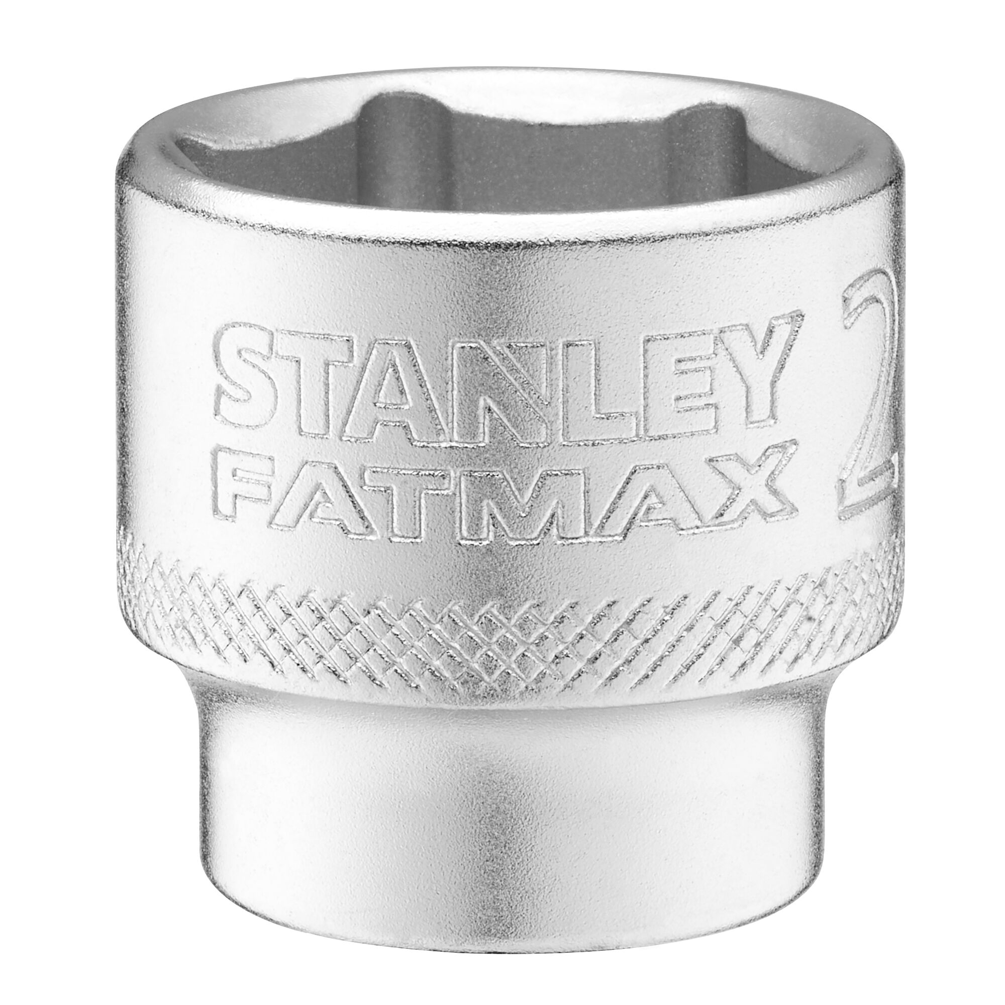 Stecknuss 3/8'' 6-Kant