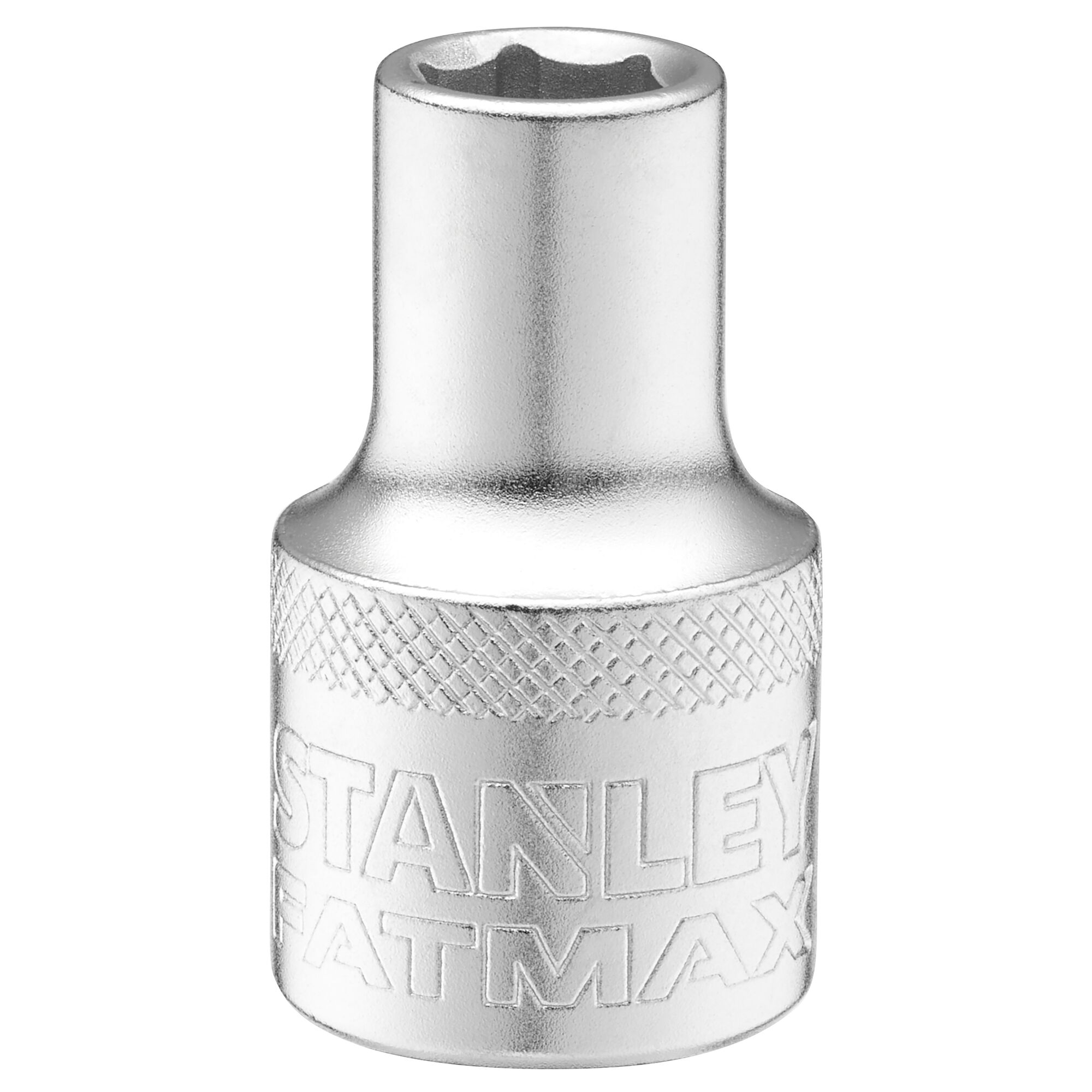 Stecknuss 1/2'' 6-Kant