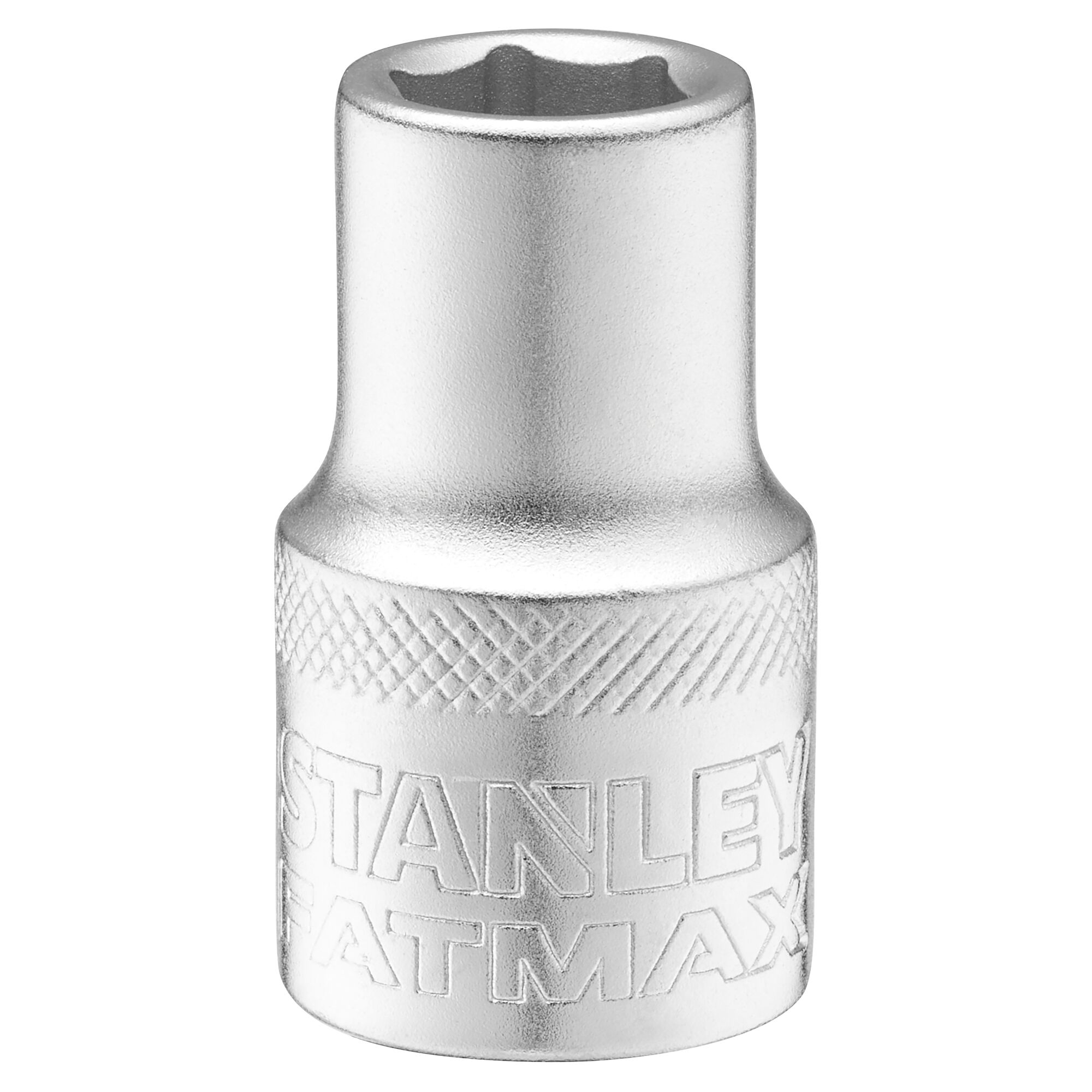 Stecknuss 1/2'' 6-Kant