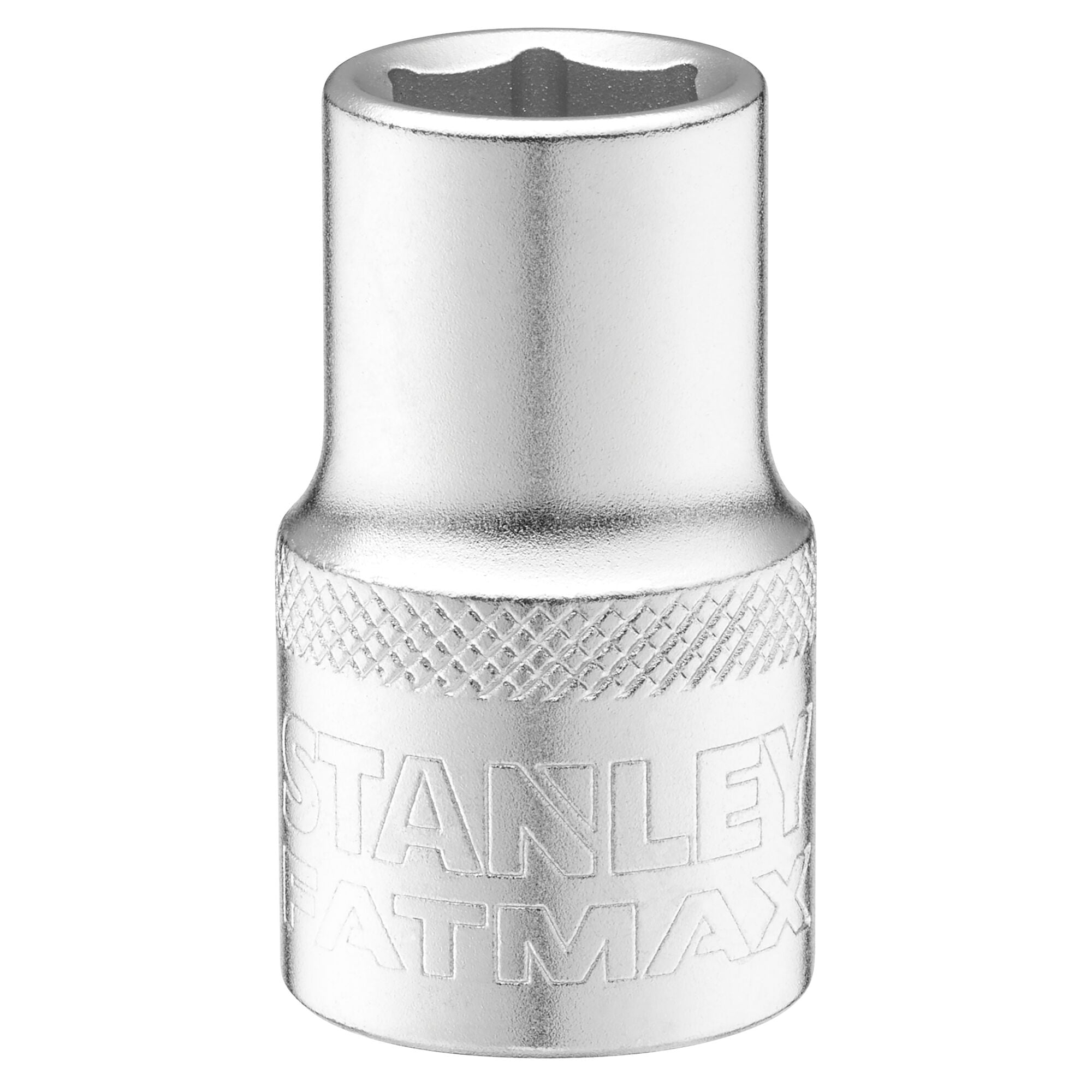 Stecknuss 1/2'' 6-Kant
