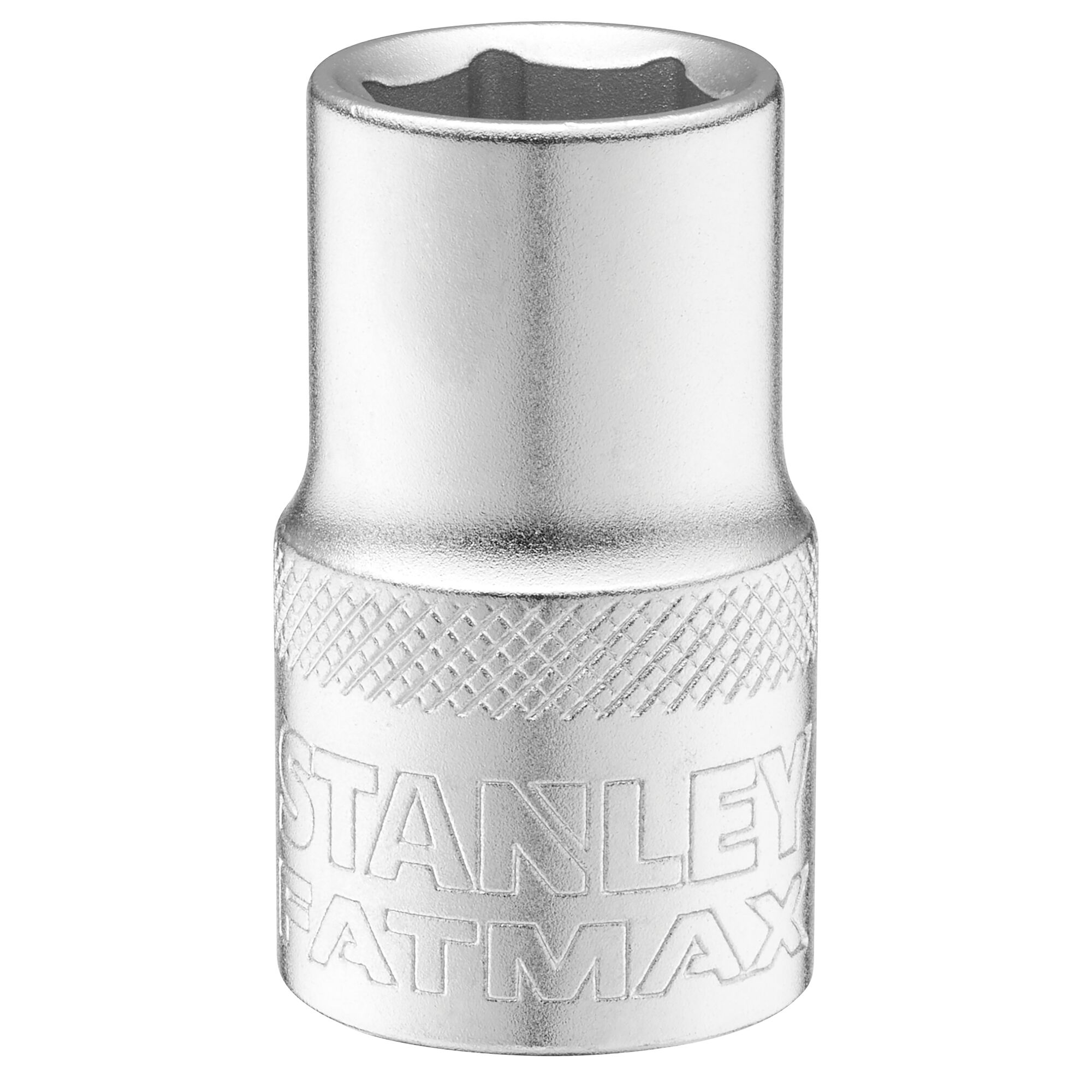 Stecknuss 1/2'' 6-Kant