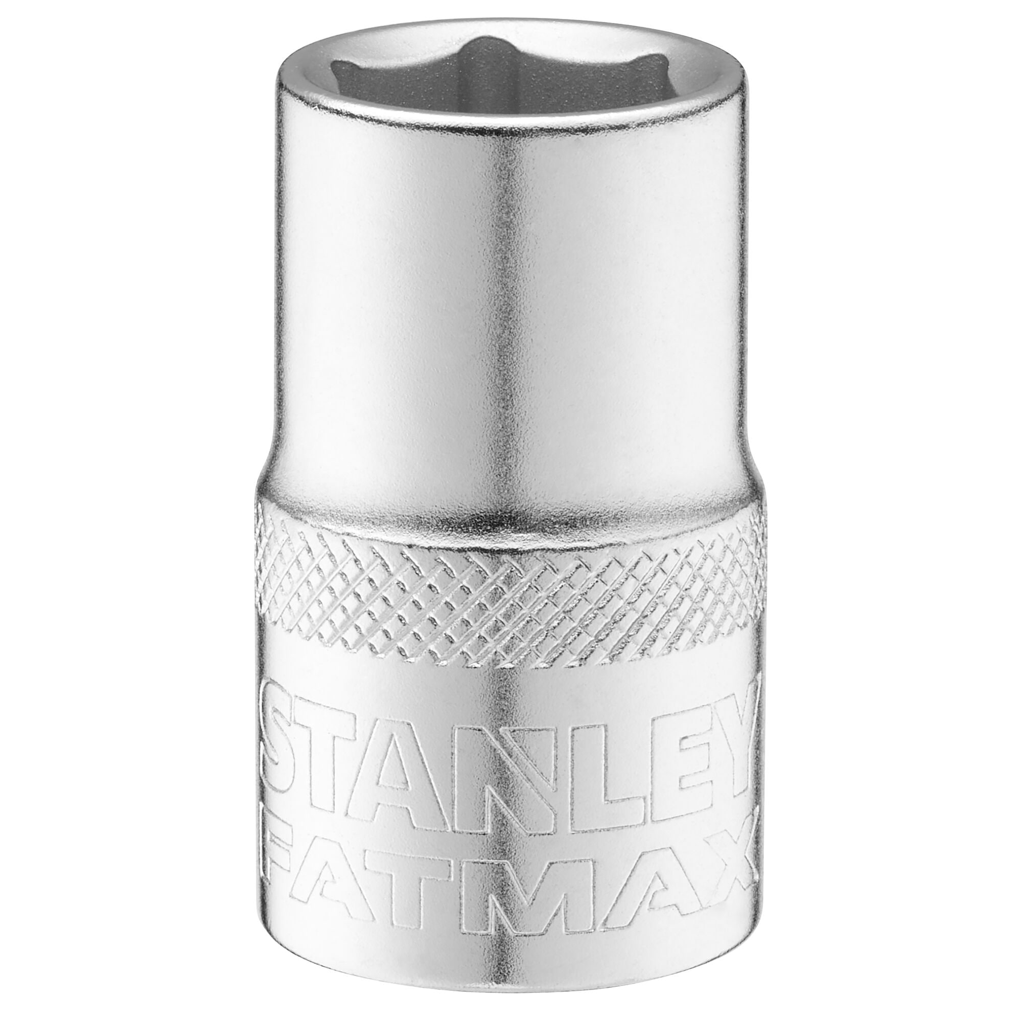Stecknuss 1/2'' 6-Kant