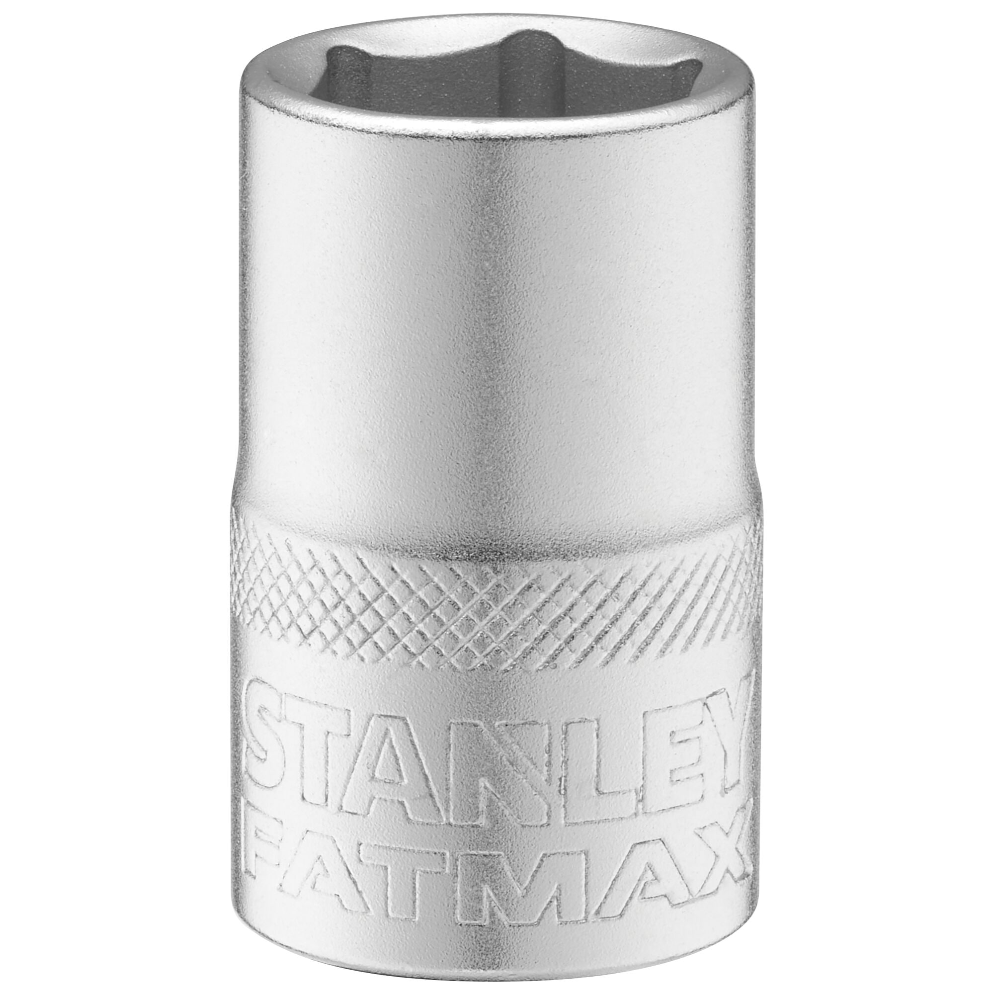 Stecknuss 1/2'' 6-Kant