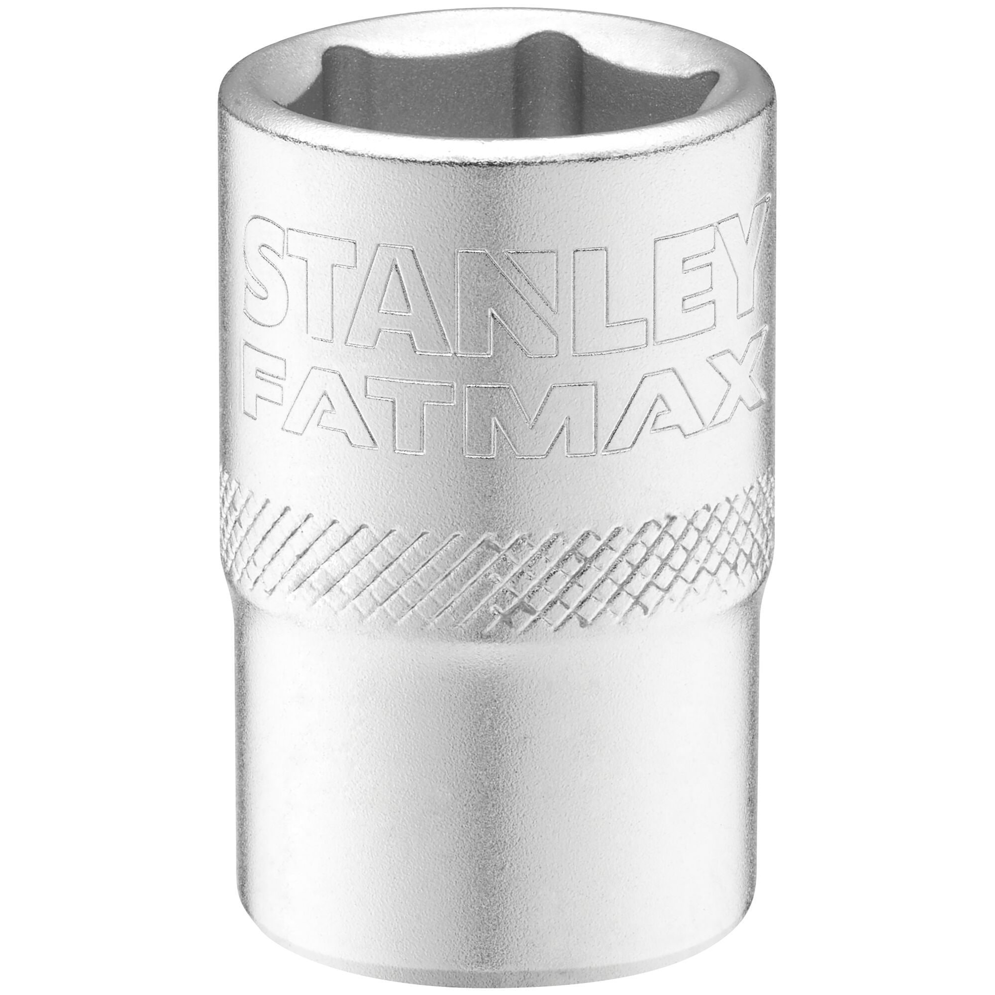 Stecknuss 1/2'' 6-Kant