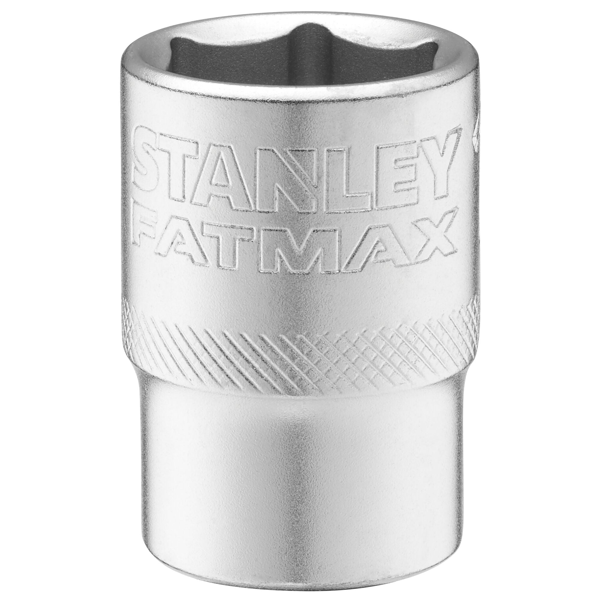Stecknuss 1/2'' 6-Kant