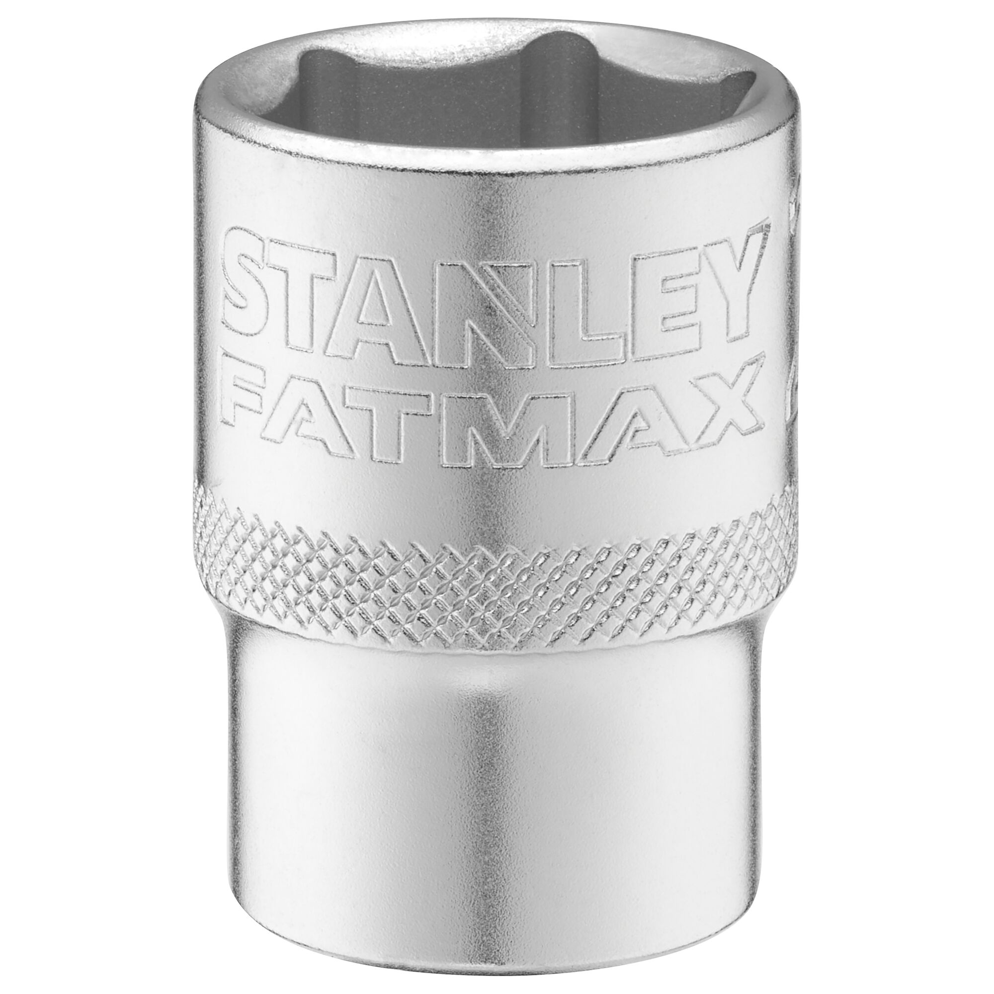 Stecknuss 1/2'' 6-Kant