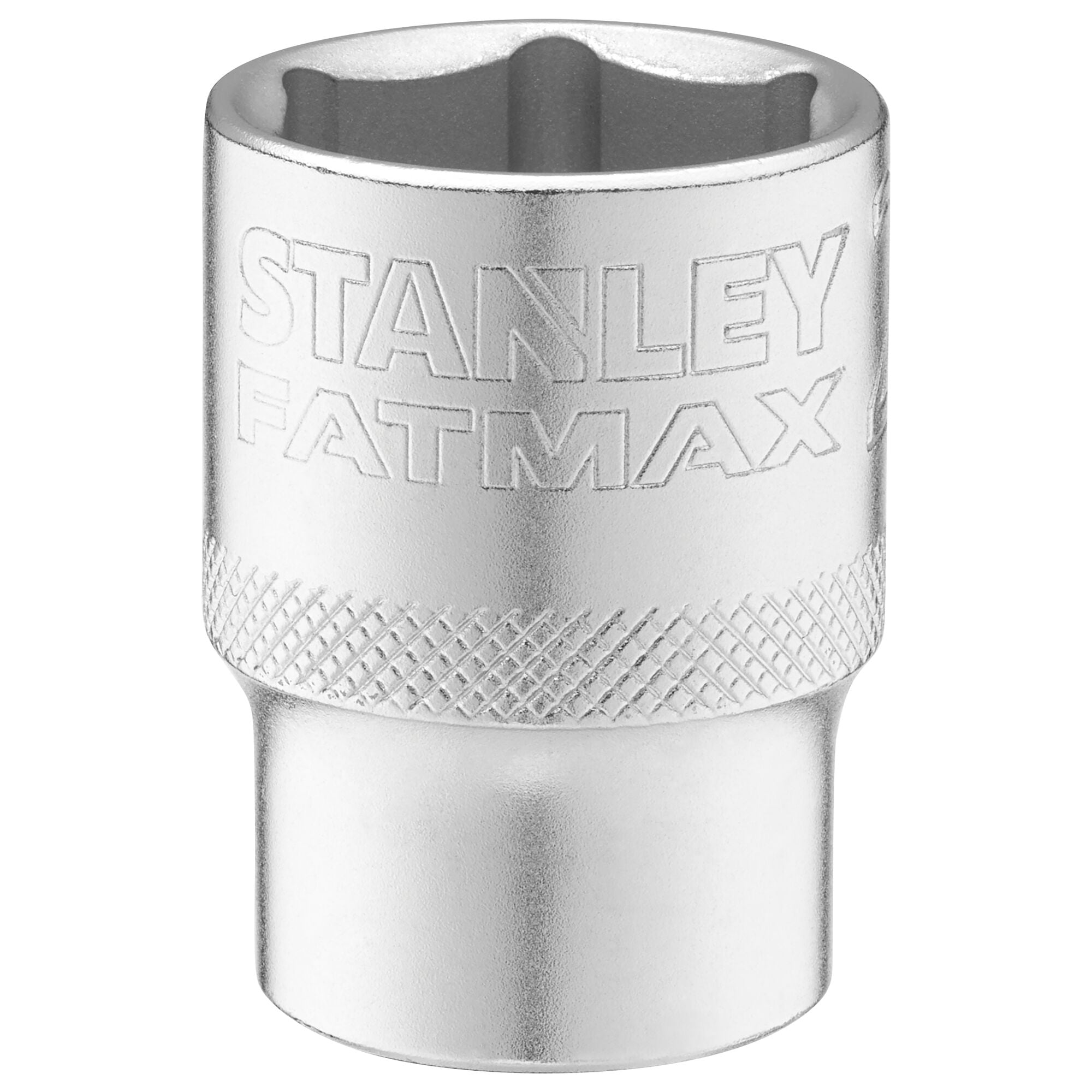 Stecknuss 1/2'' 6-Kant