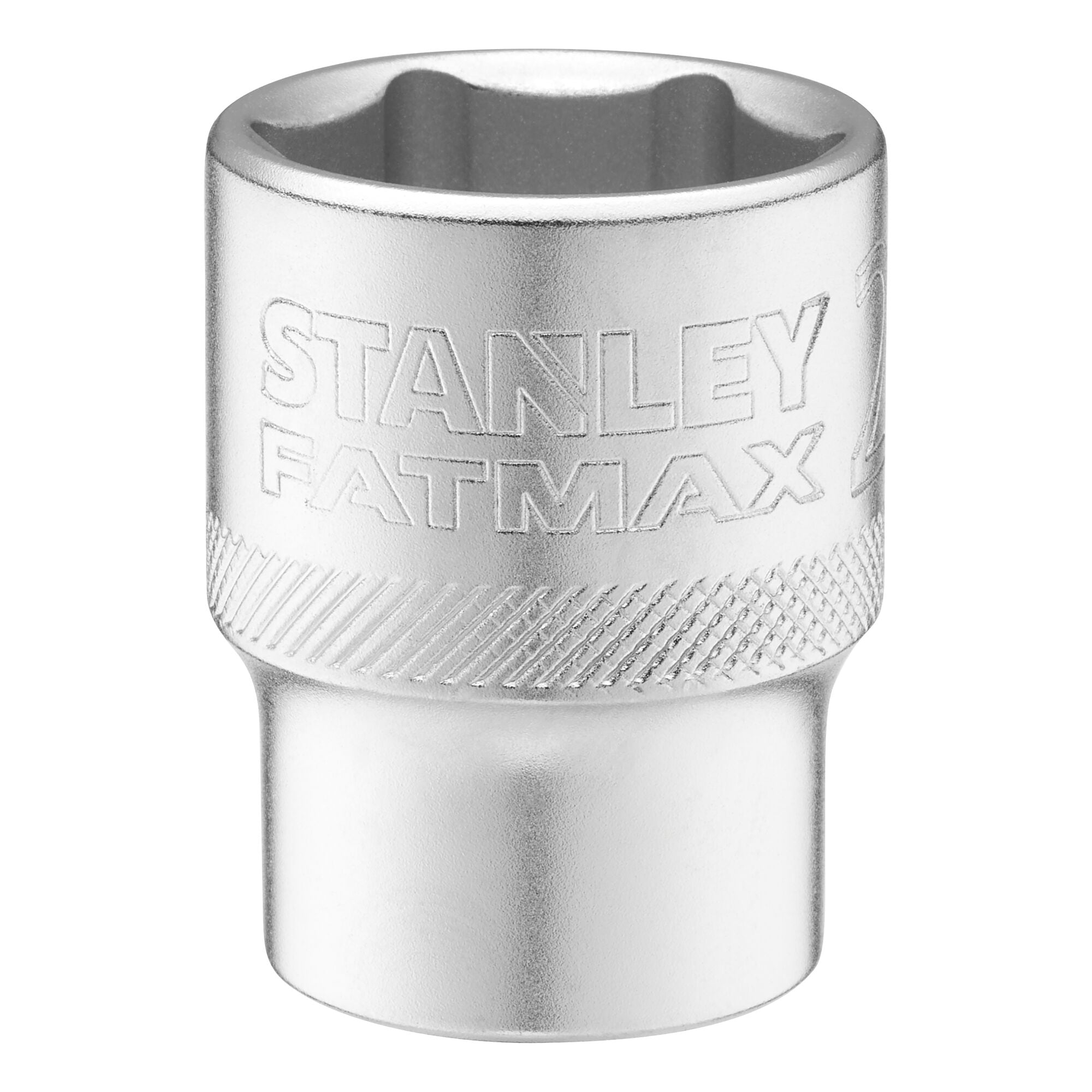 Stecknuss 1/2'' 6-Kant