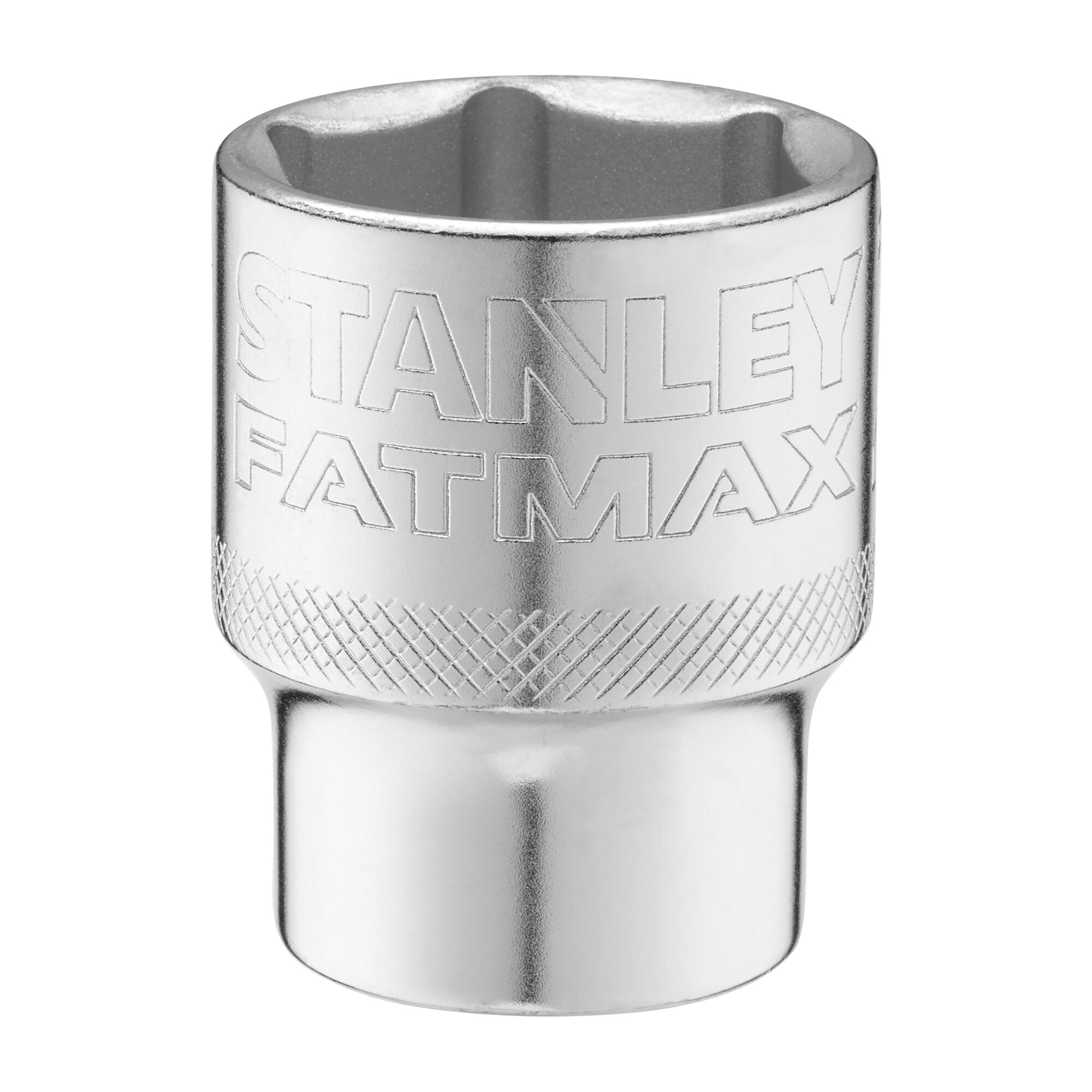 Stecknuss 1/2'' 6-Kant