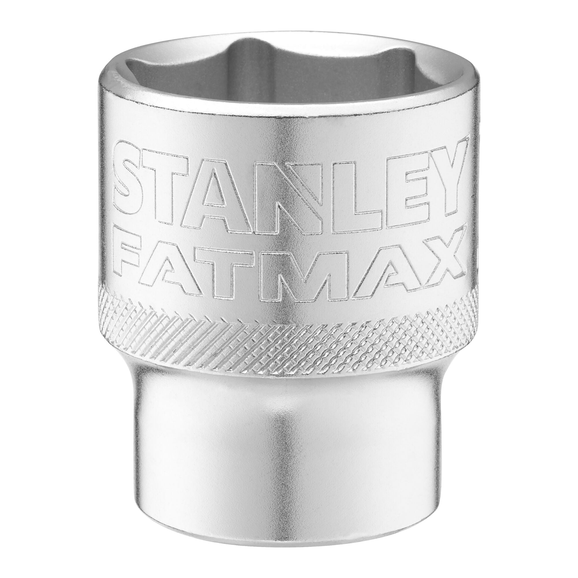 Stecknuss 1/2'' 6-Kant