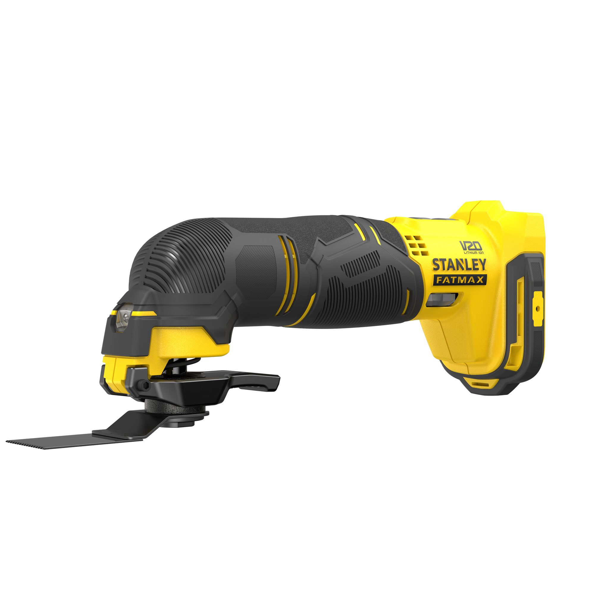 Akku-Multitool
