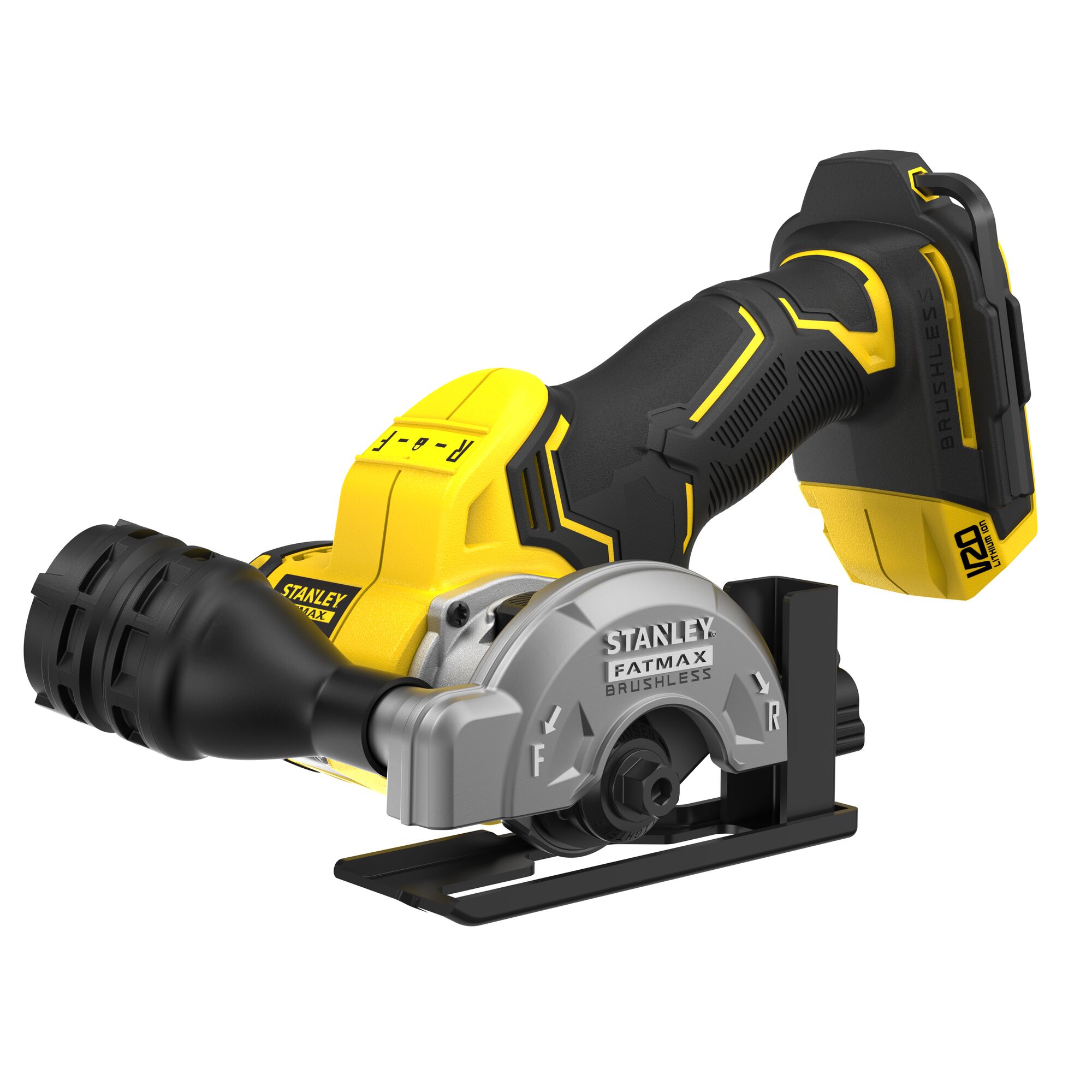 Akku-Multitool