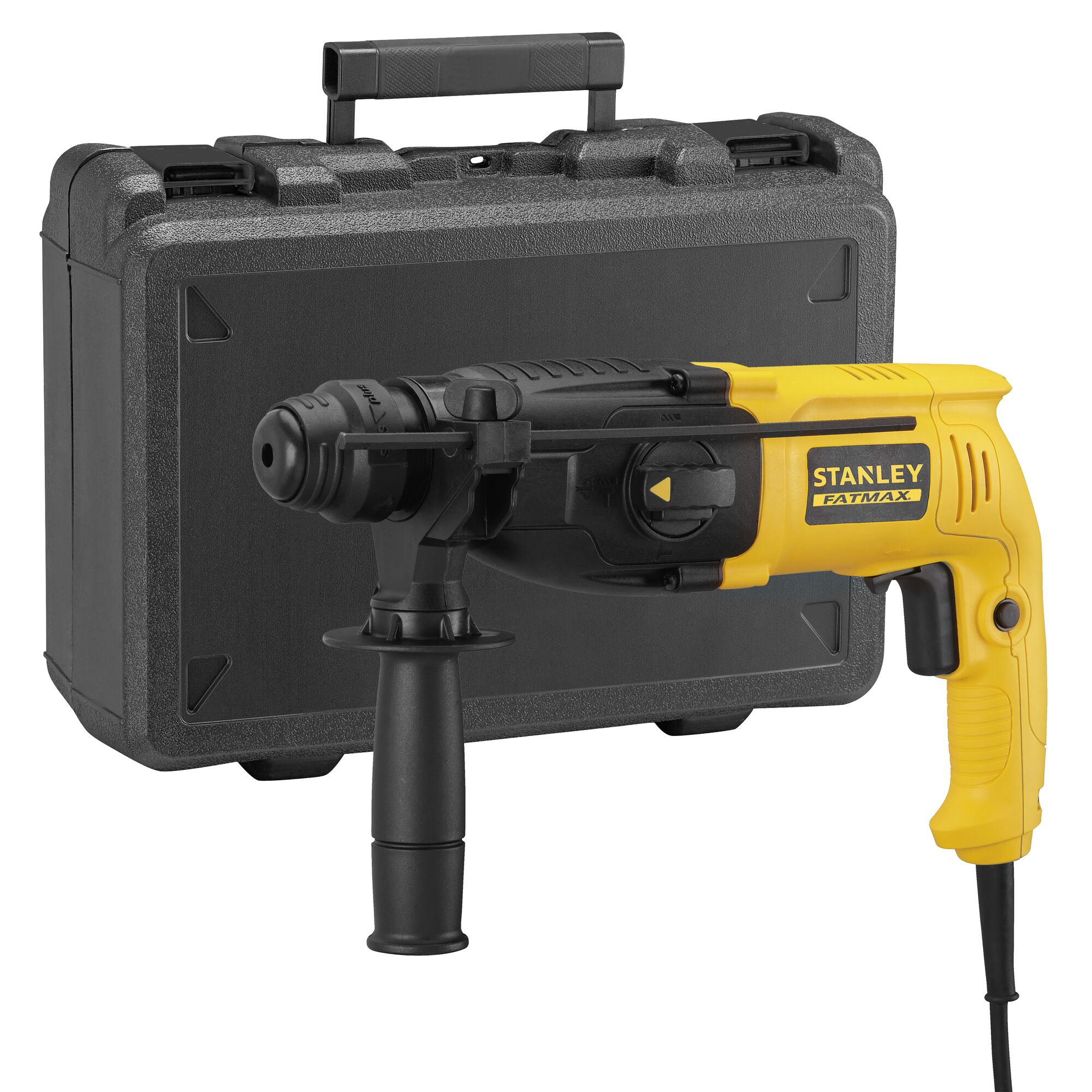 Kombihammer SDS-plus