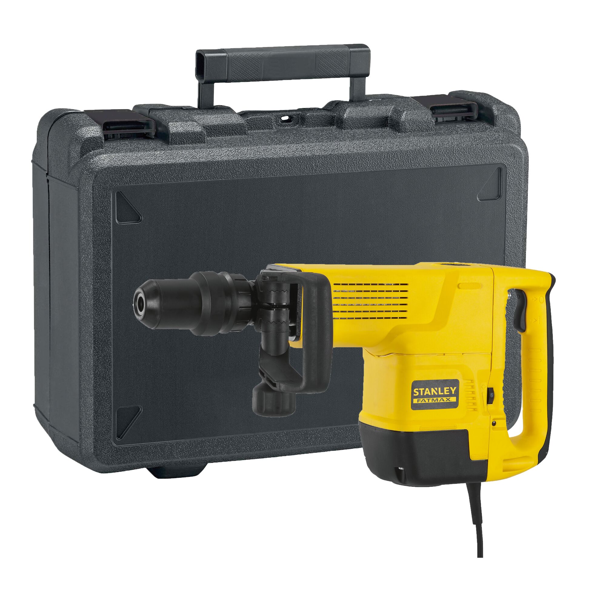 Meisselhammer SDS-max