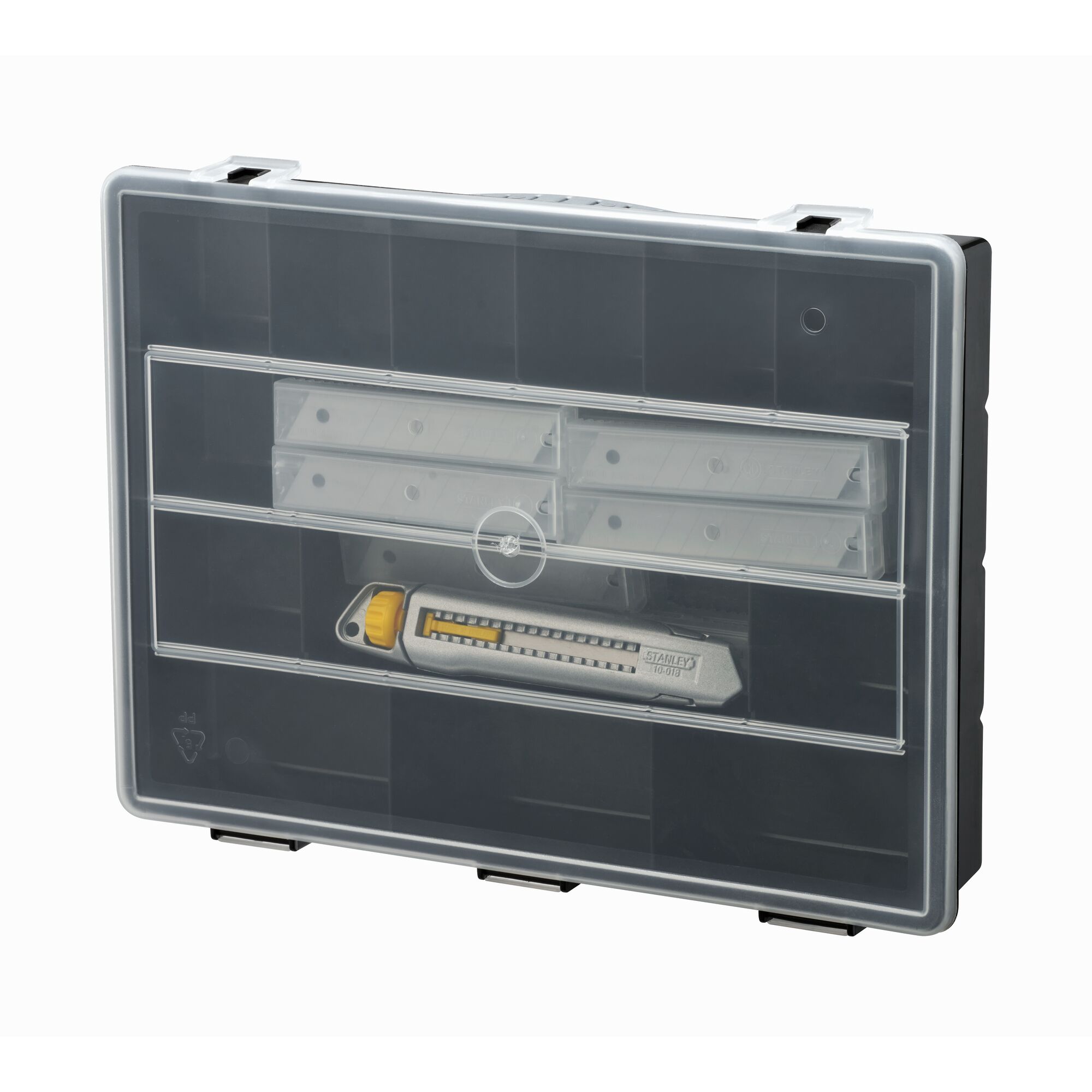 Klingen-Vorratspack