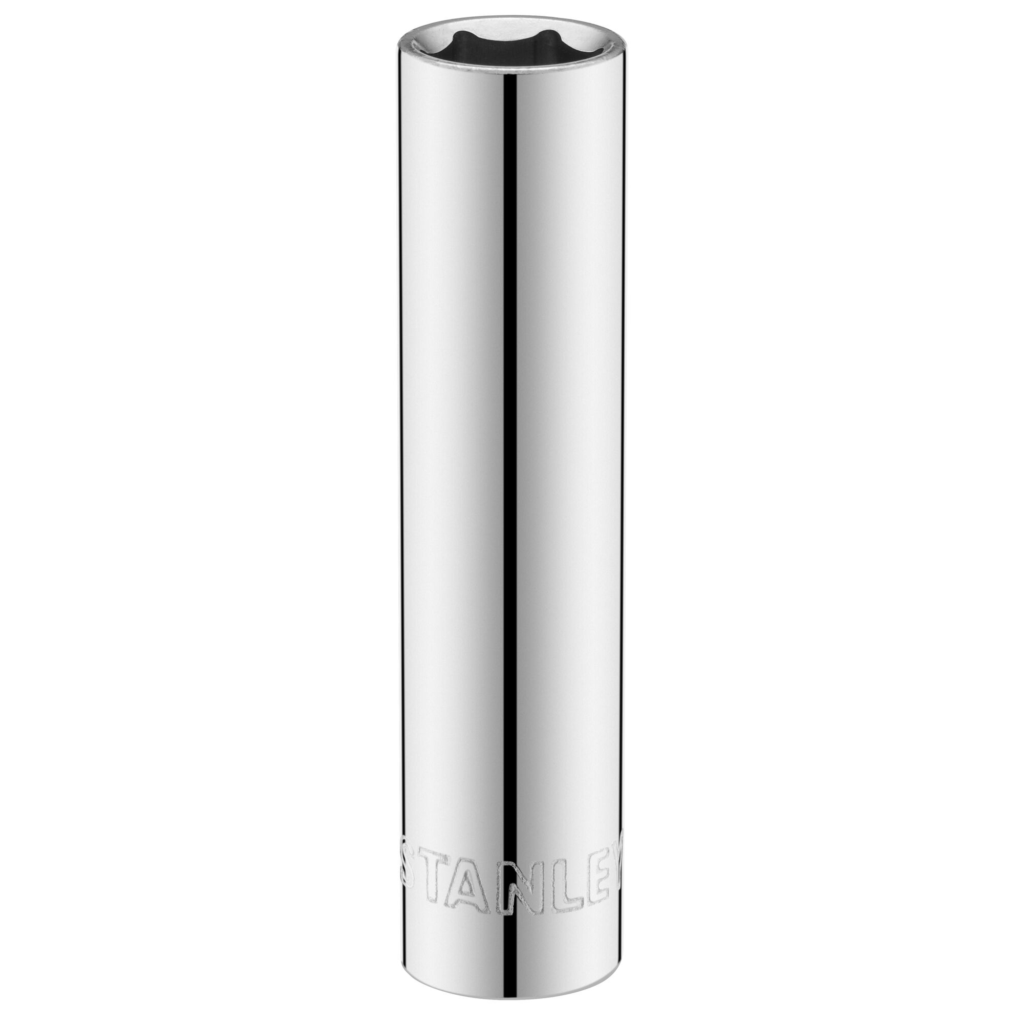 Stecknuss 1/4'' 6-Kant