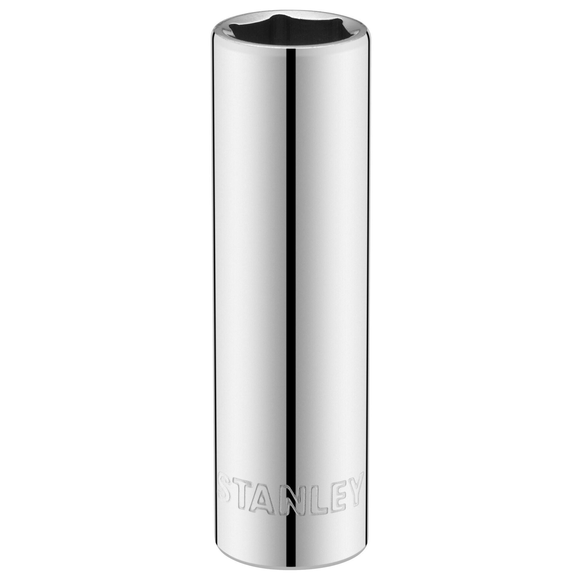 Stecknuss 1/4'' 6-Kant