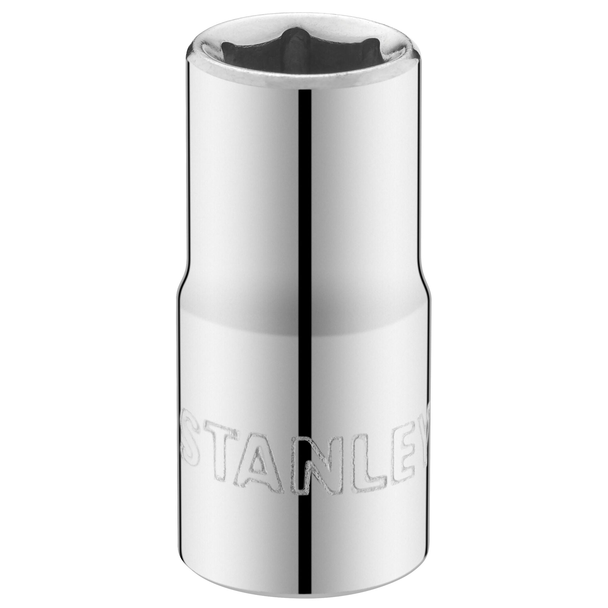 Stecknuss 1/4'' 6-Kant