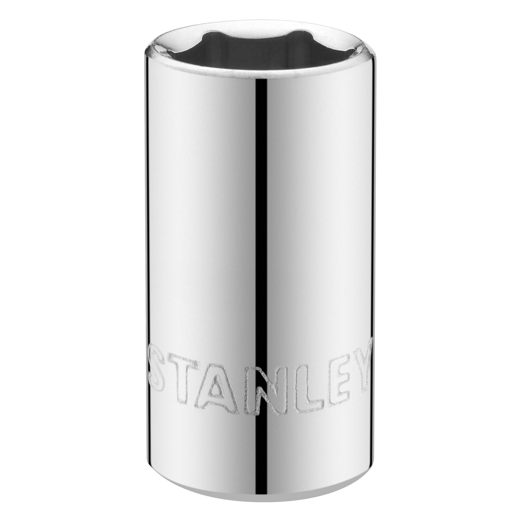 Stecknuss 1/4'' 6-Kant