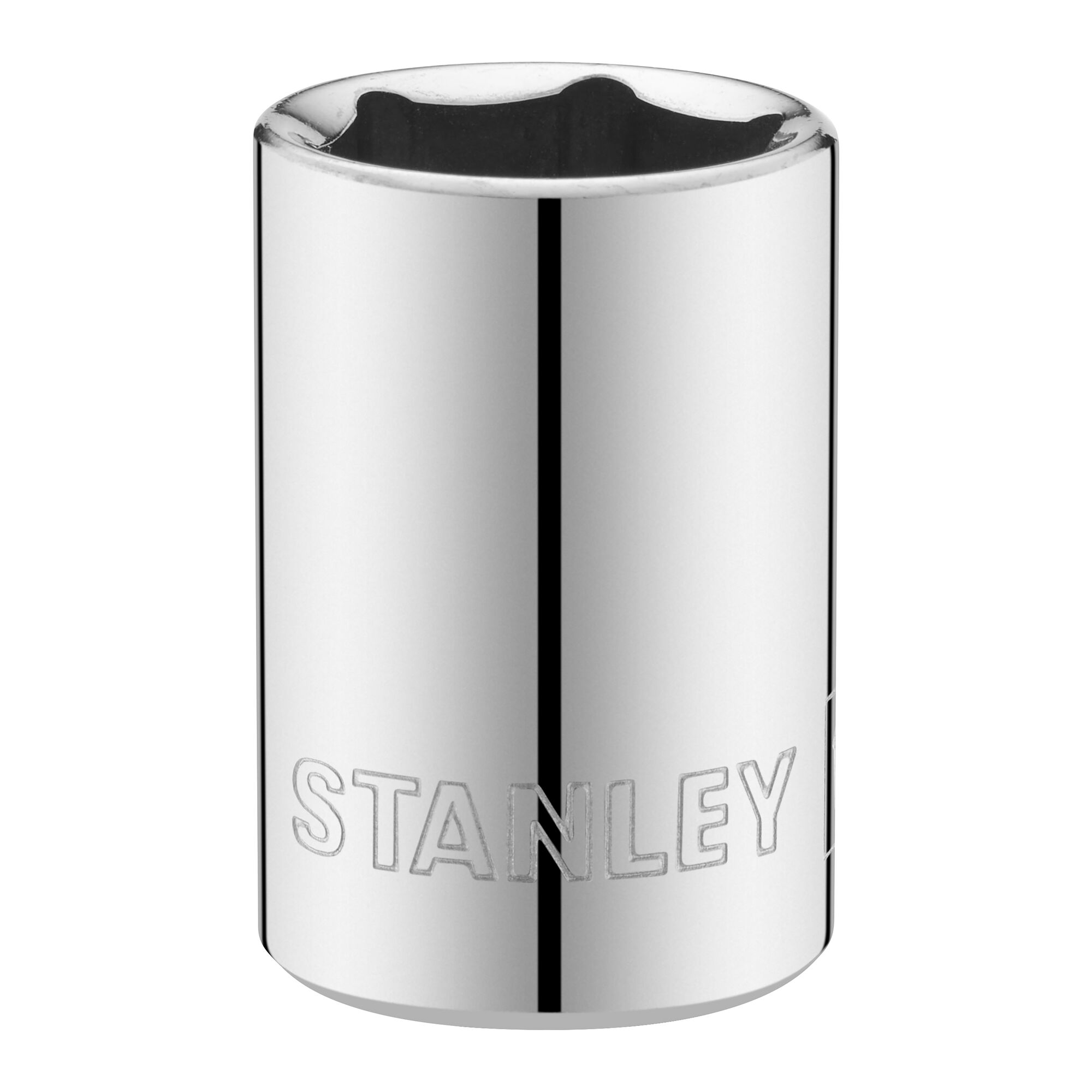 Stecknuss 1/4'' 6-Kant