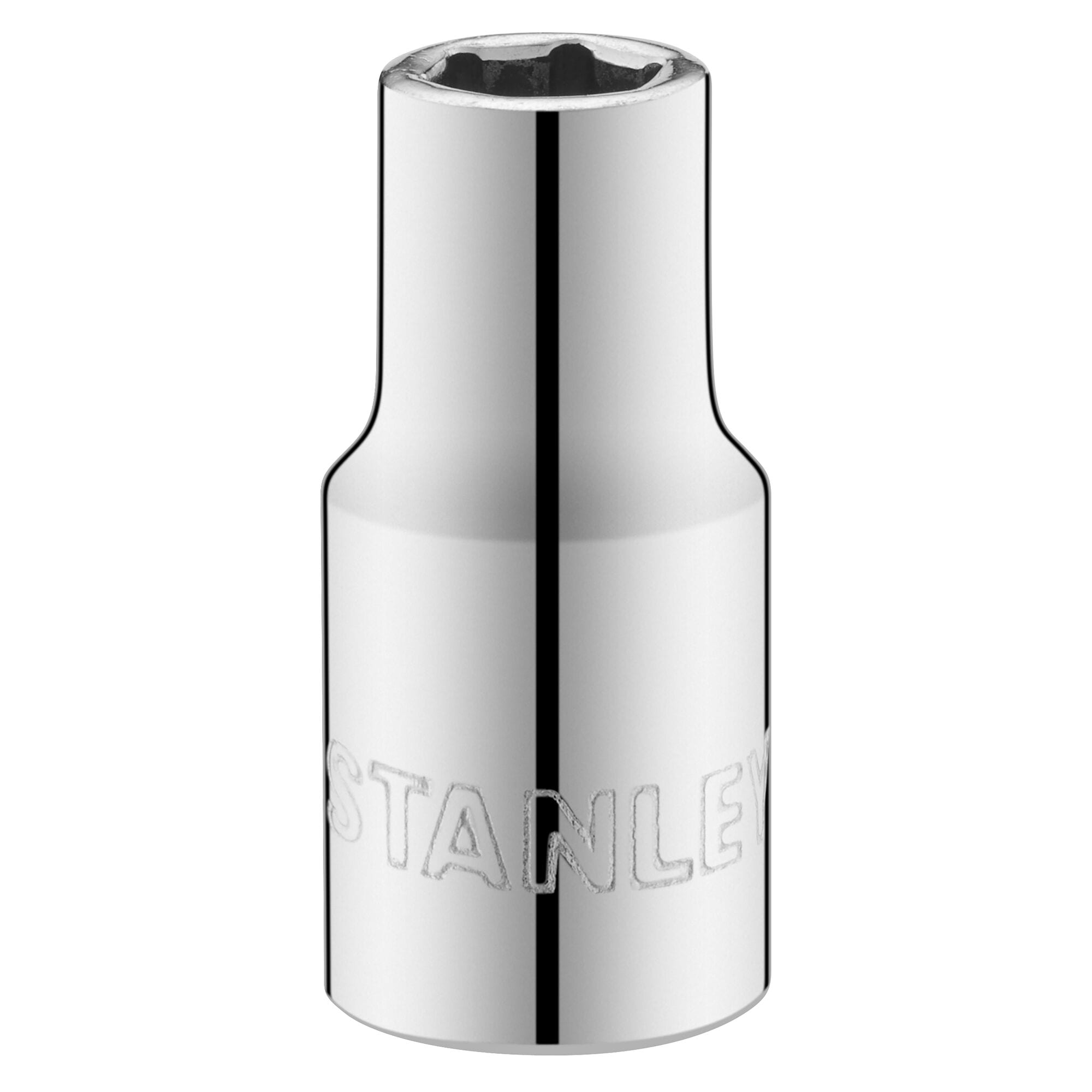 Stecknuss 1/4'' 6-Kant