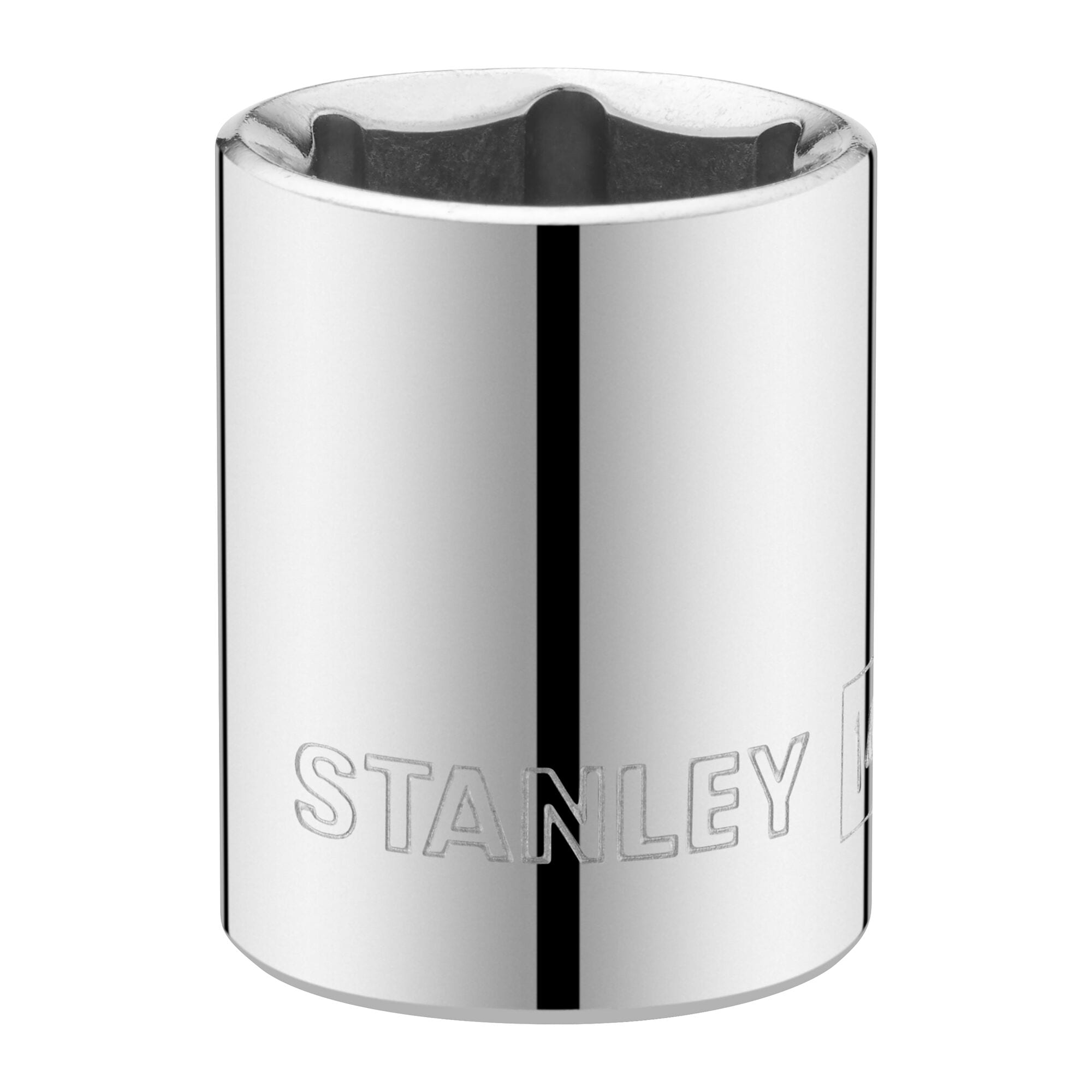 Stecknuss 1/4'' 6-Kant