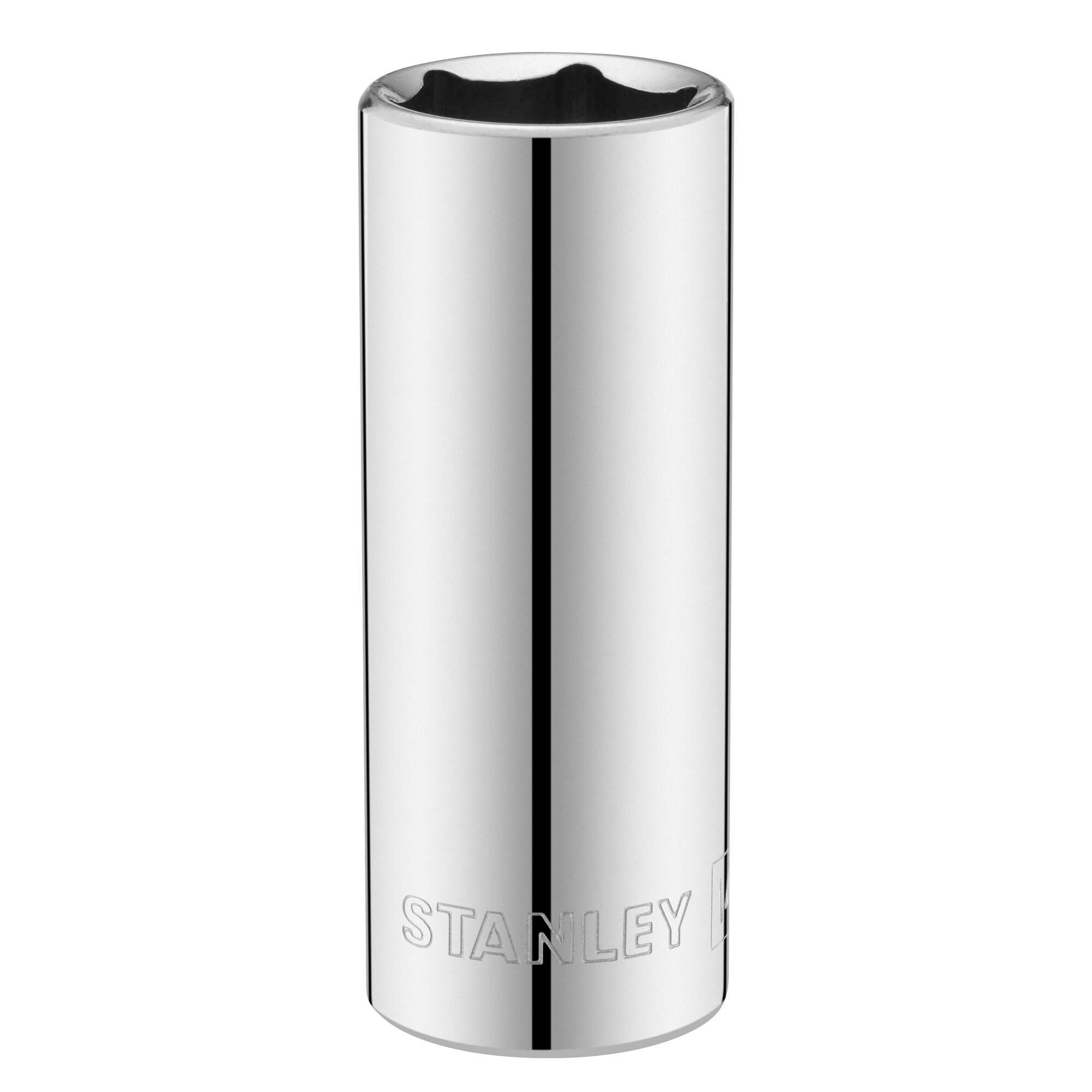 Stecknuss 1/4'' 6-Kant