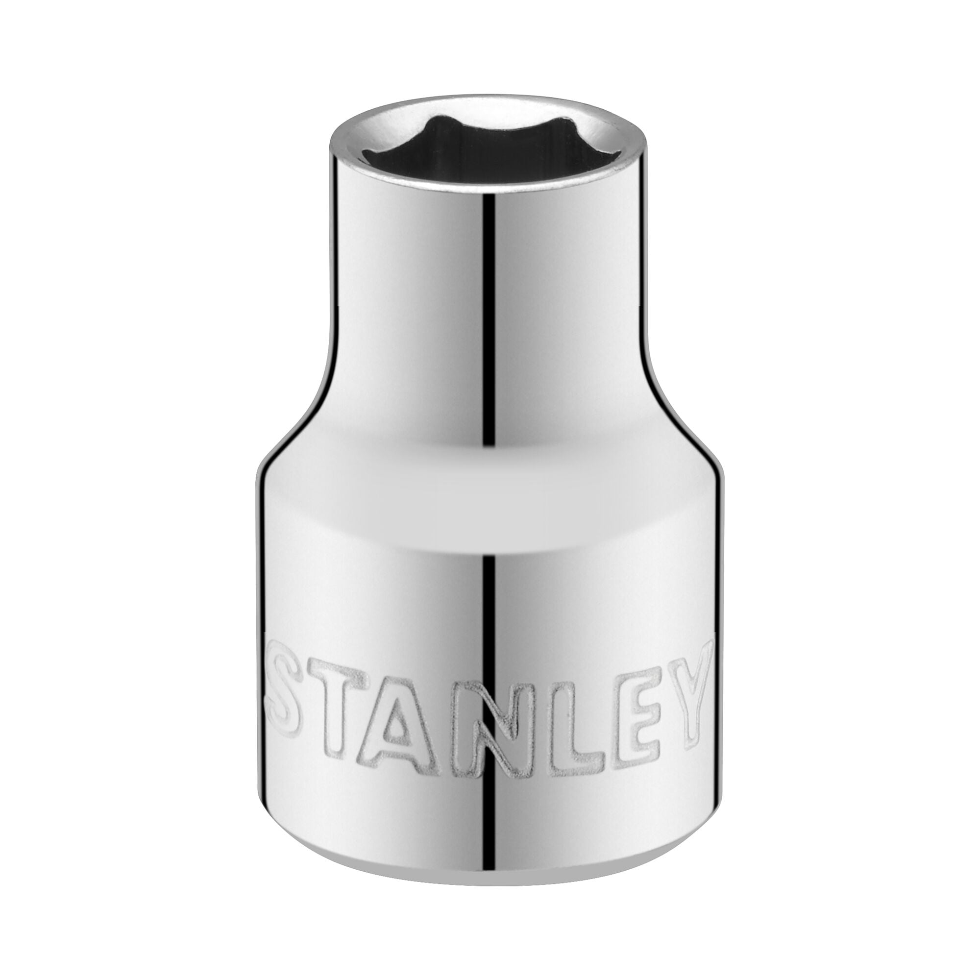 Stecknuss 3/8'' 6-Kant