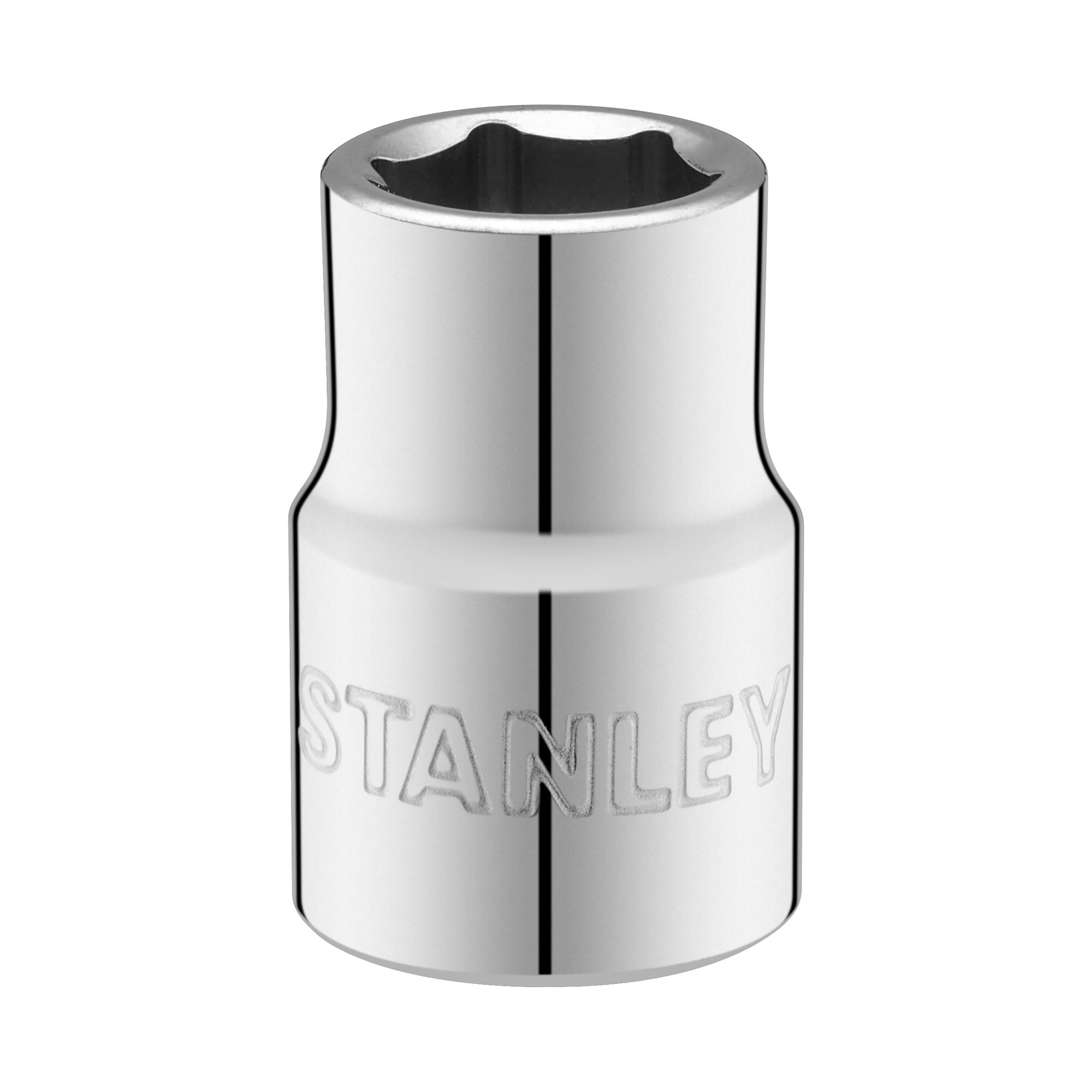Stecknuss 3/8'' 6-Kant