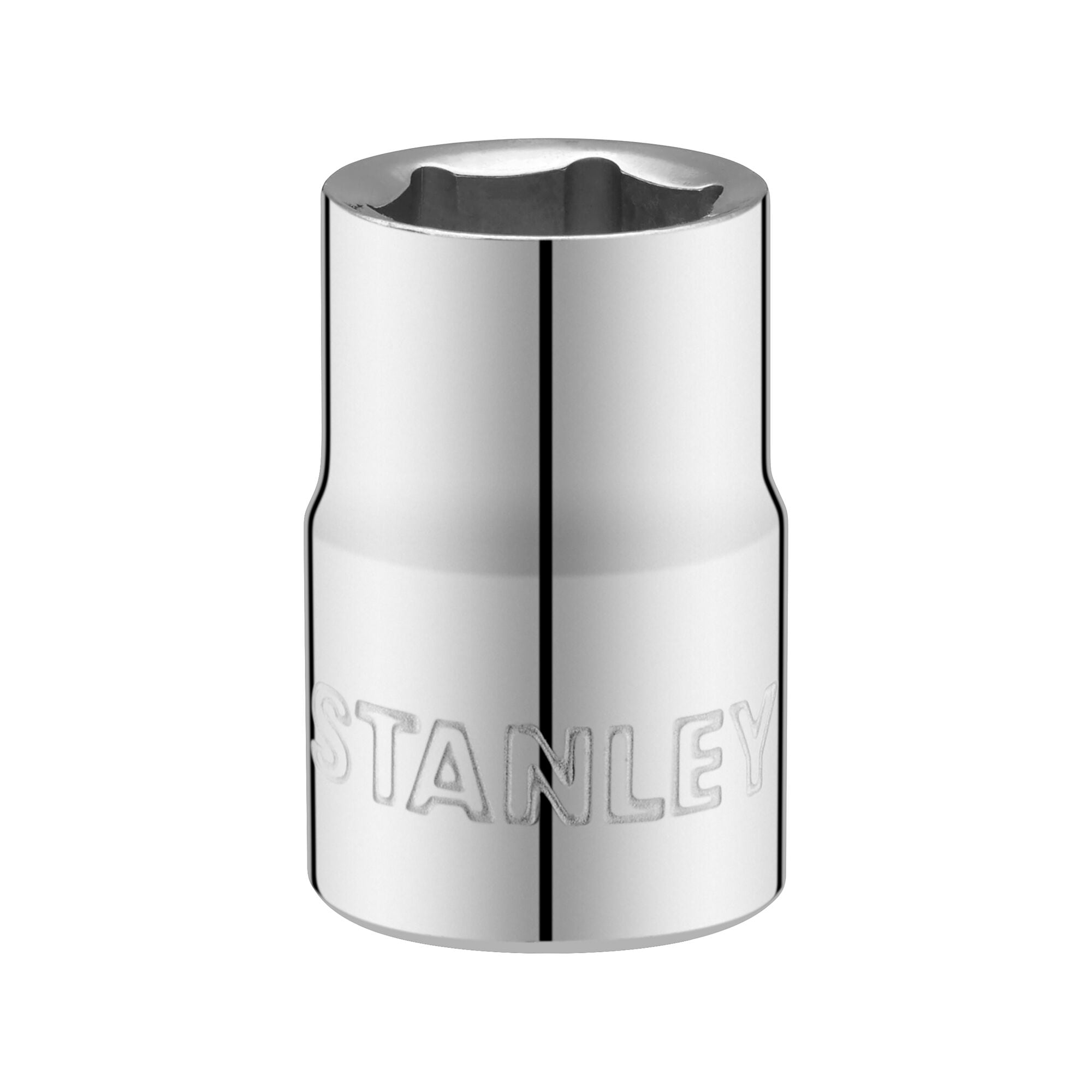 Stecknuss 3/8'' 6-Kant