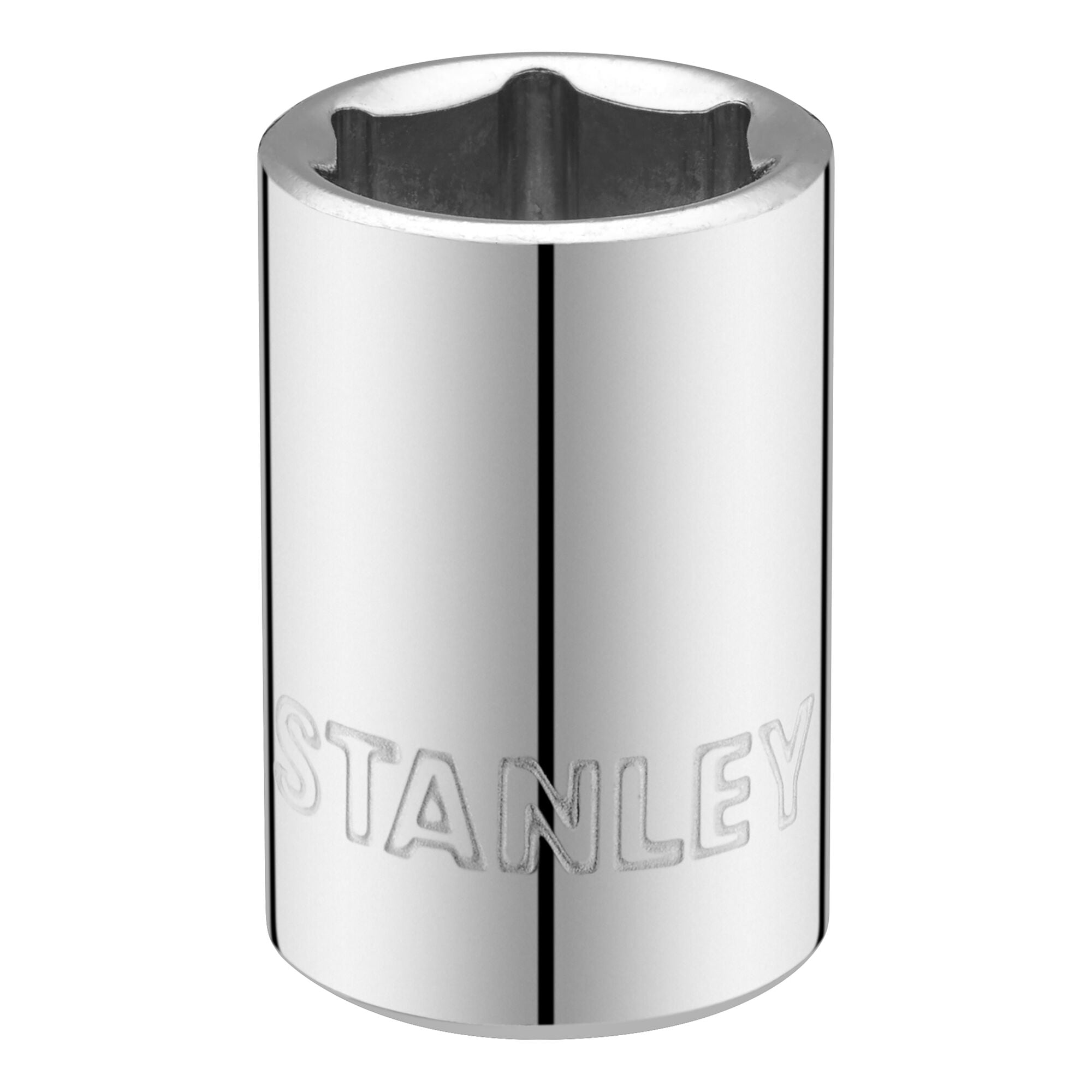 Stecknuss 3/8'' 6-Kant