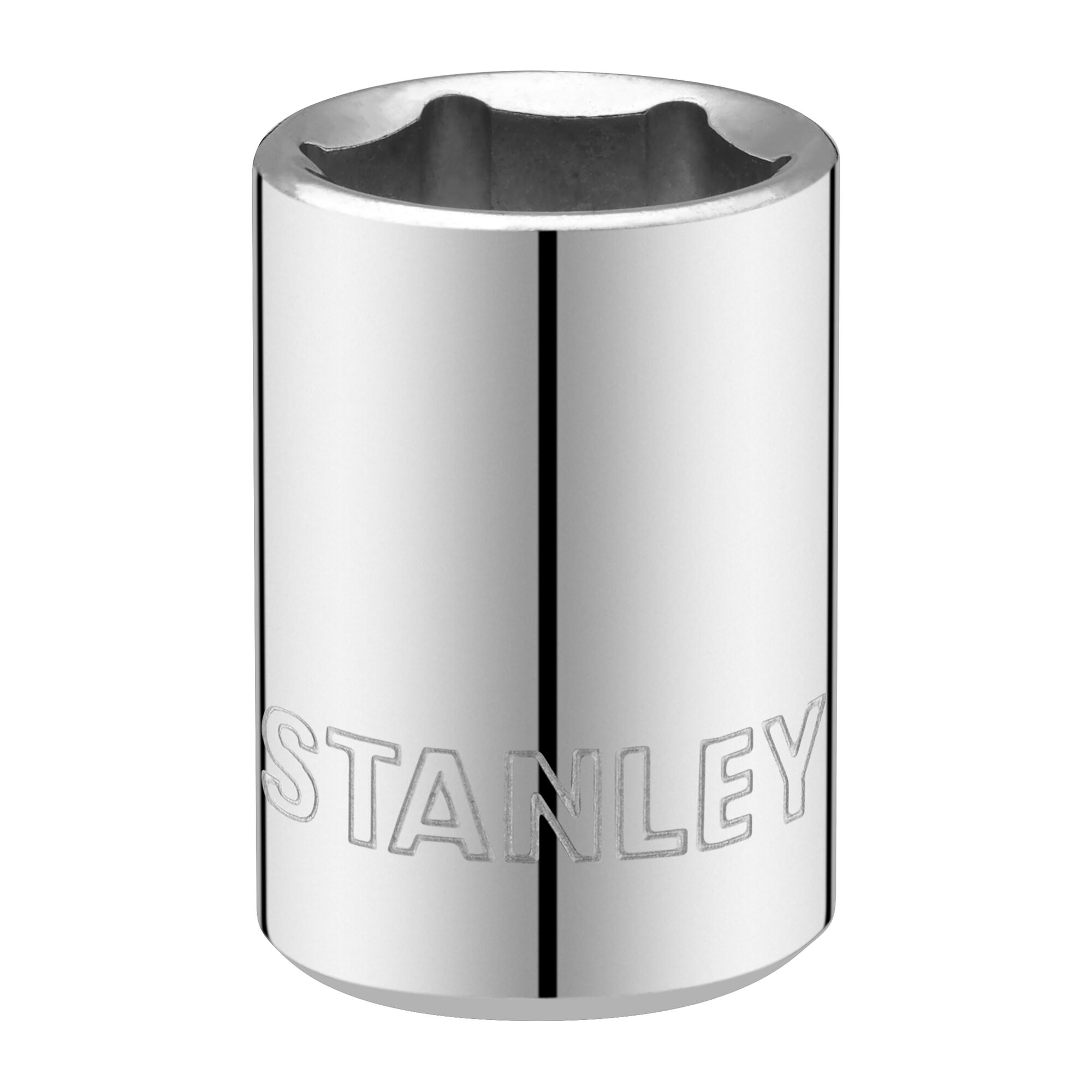 Stecknuss 3/8'' 6-Kant