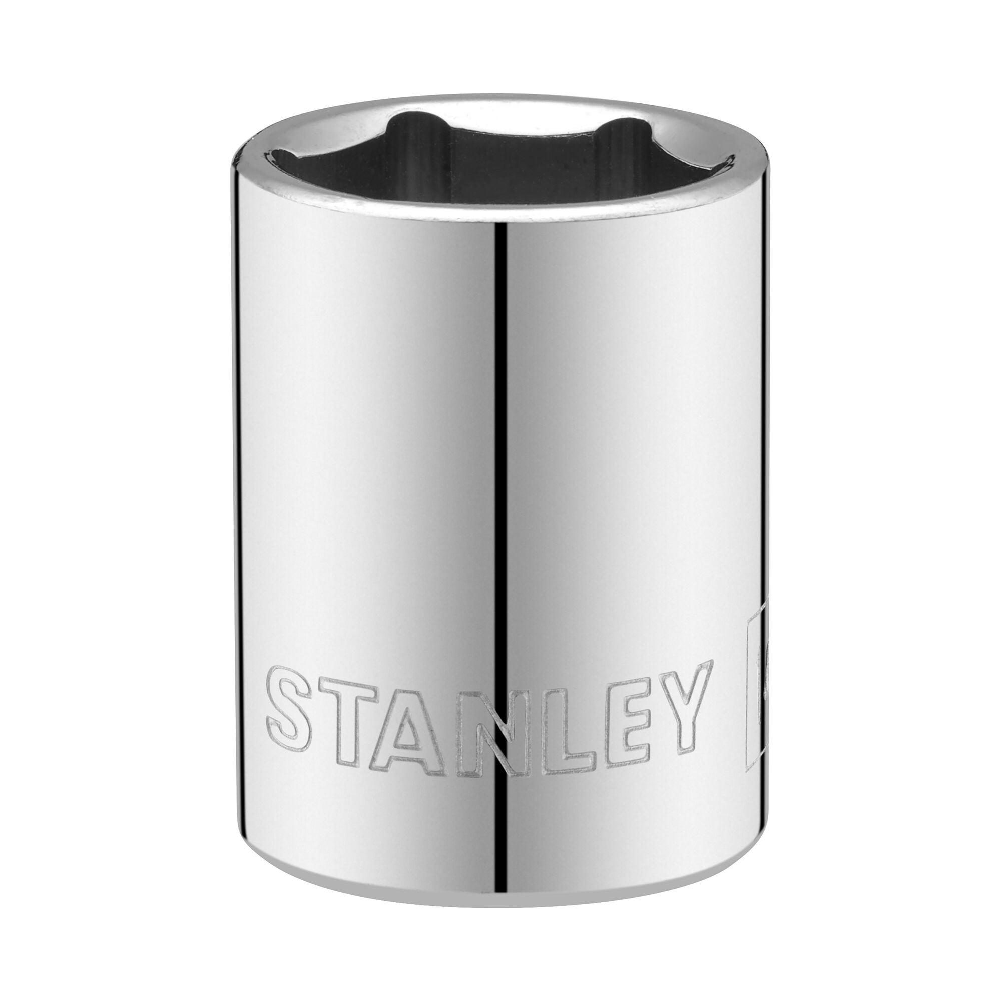 Stecknuss 3/8'' 6-Kant